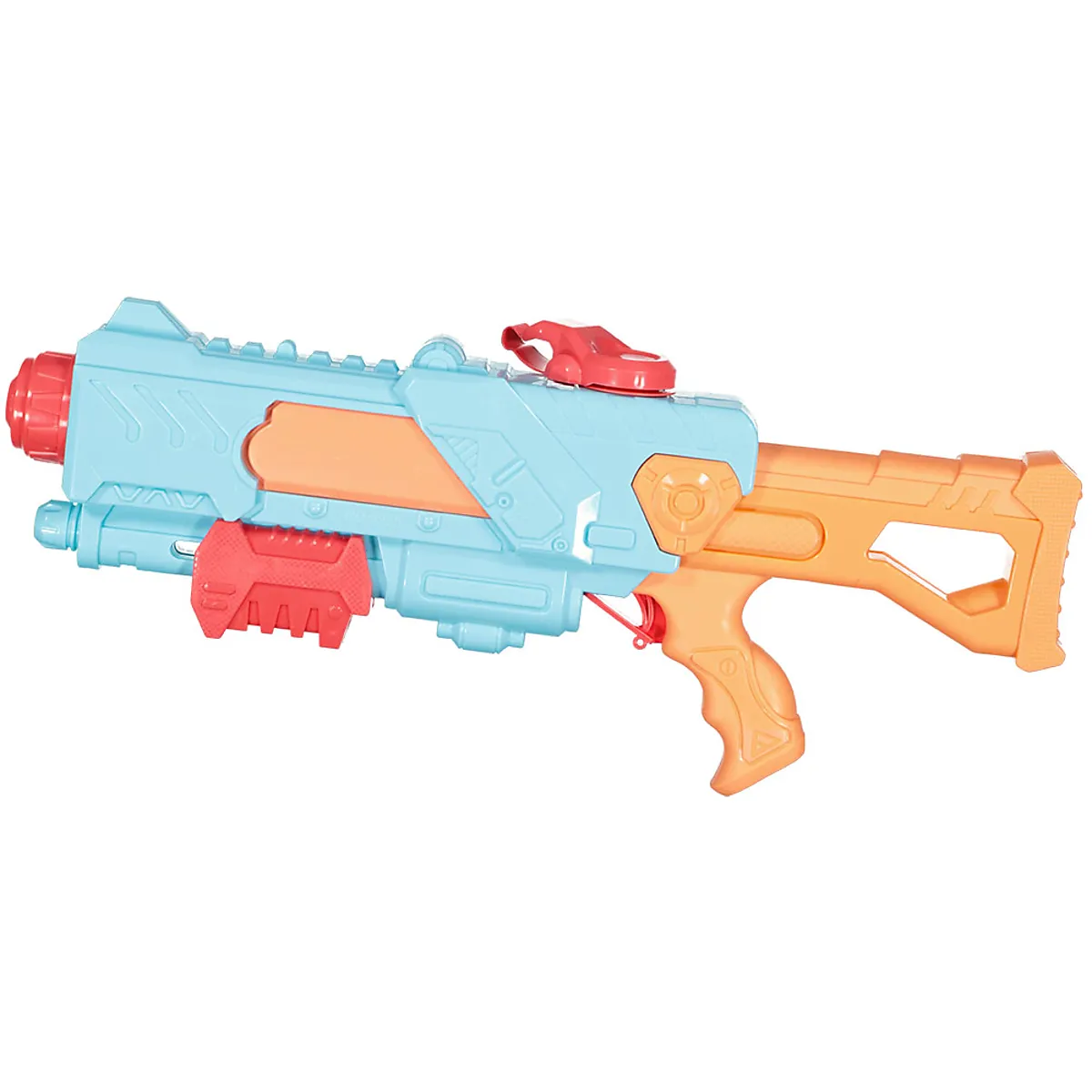 Waterpistool - Oranje