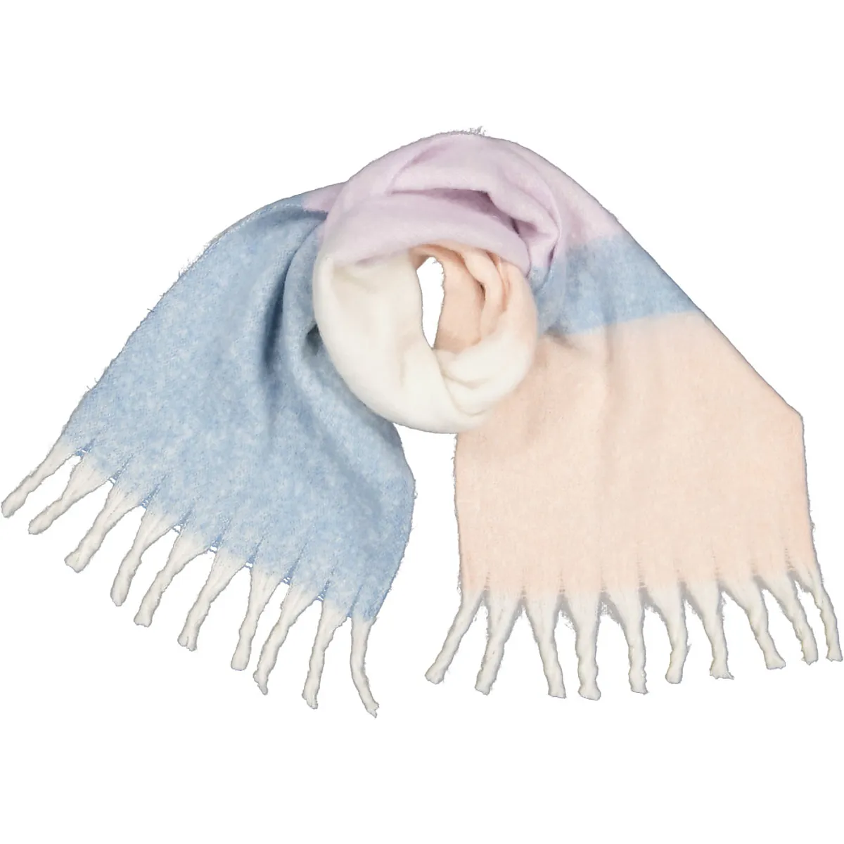 Bufanda - Multicolor