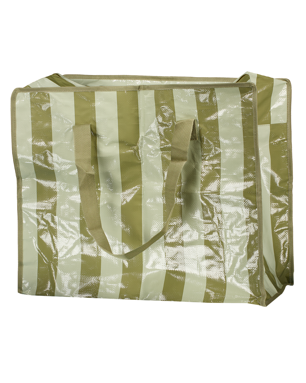 Opbergtas - Groen