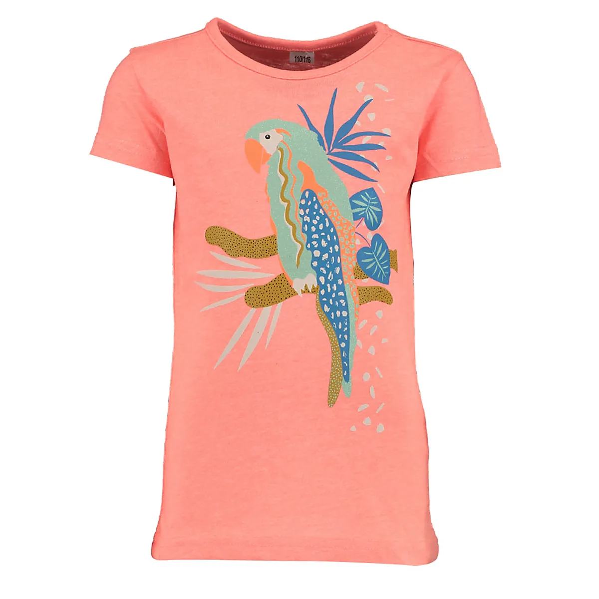 T-shirt - Roze