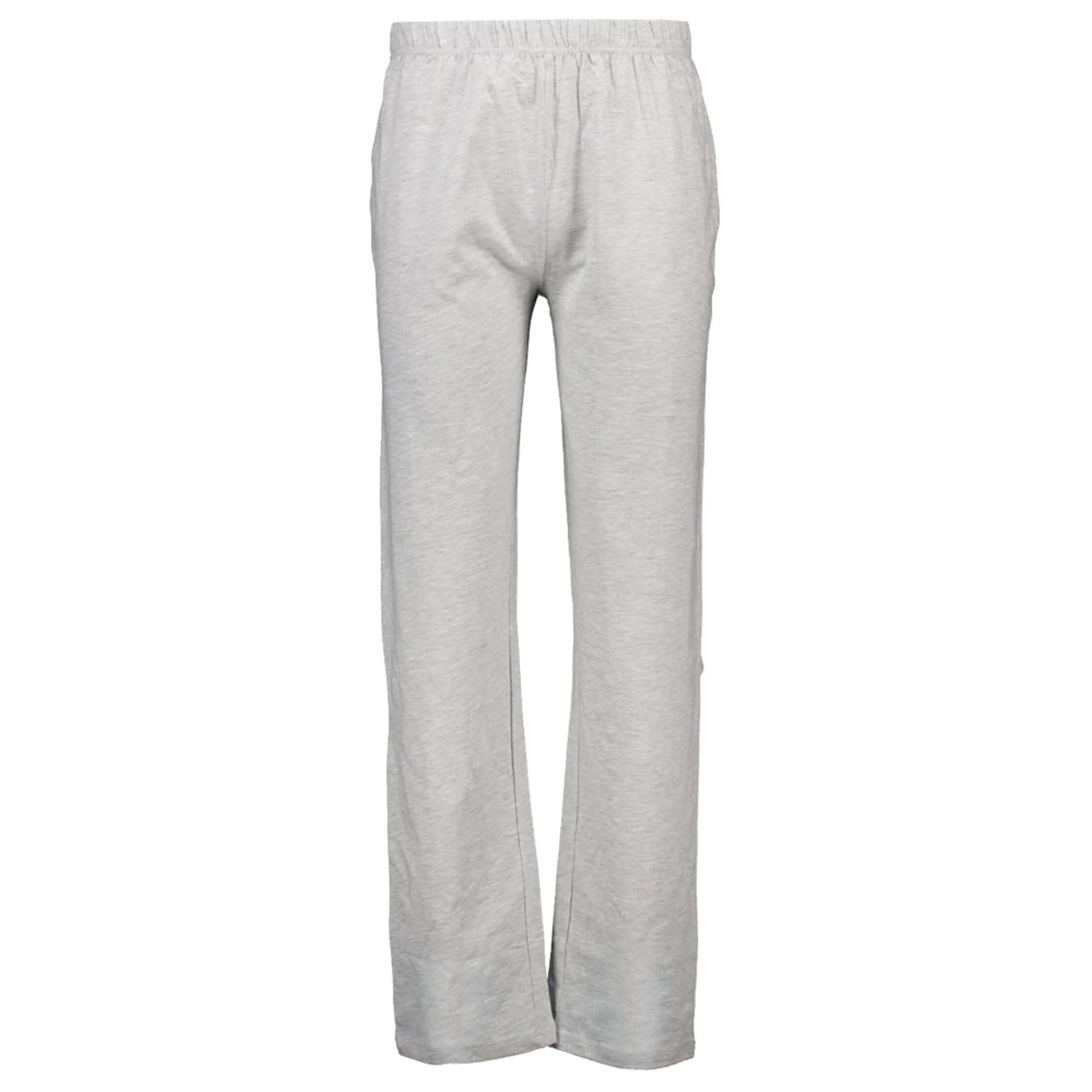 Calças de pijama - Cinzento