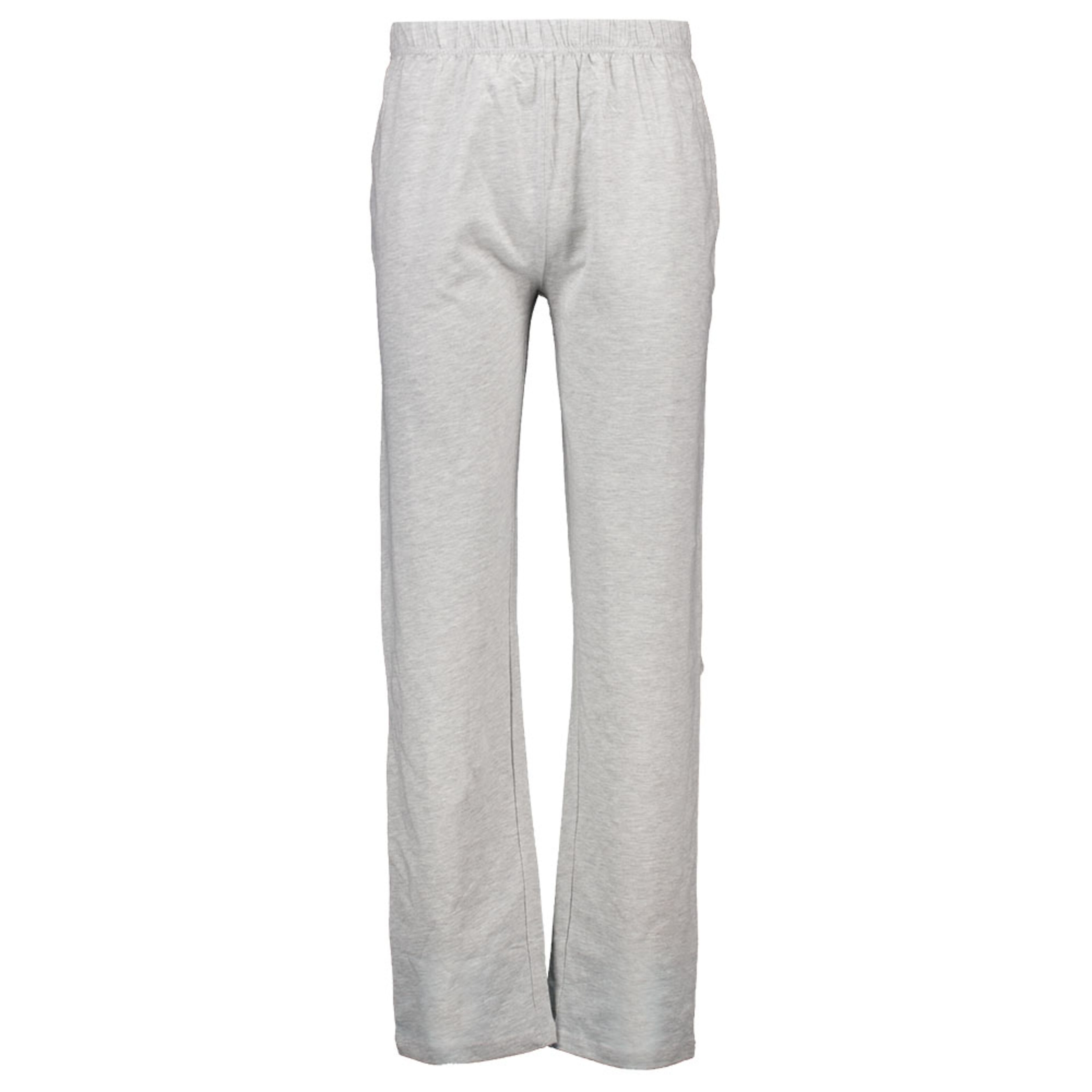 Pantalon de pyjama Gris