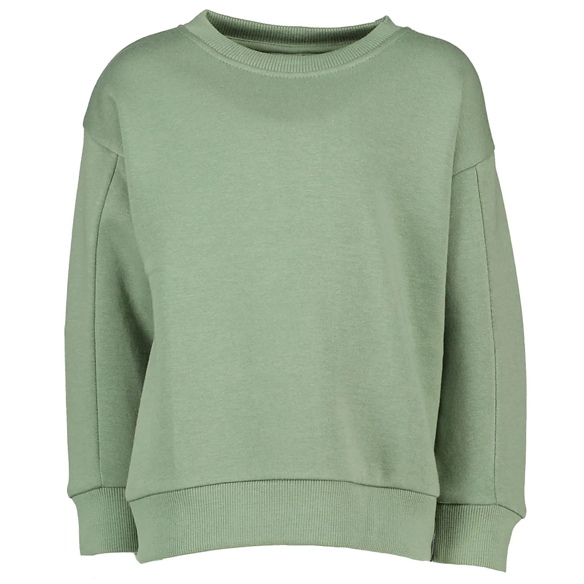 Sweater - Groen