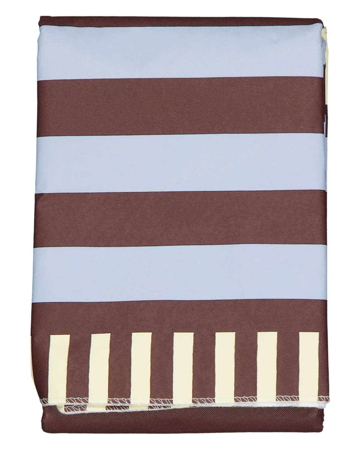 Nappe - Multicolore