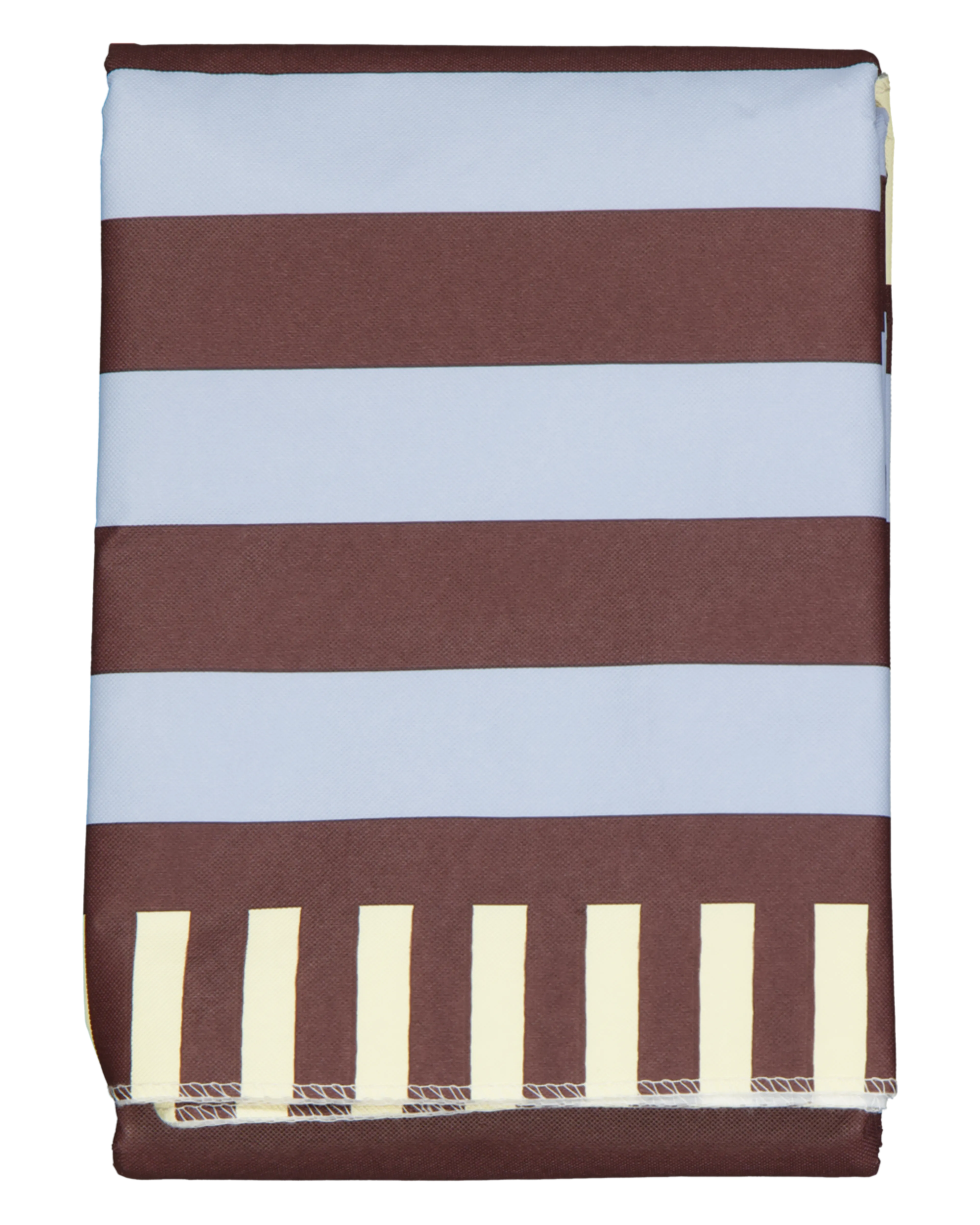 Nappe - Multicolore