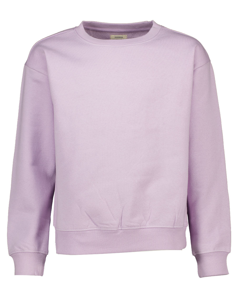 Sweater - Paars