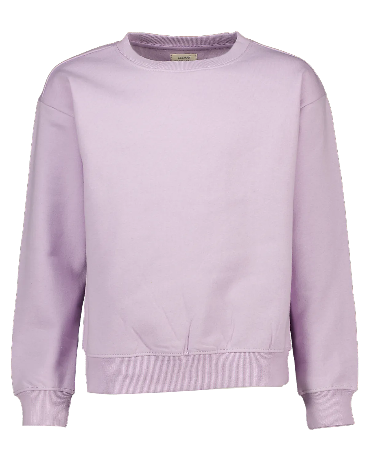 Sweater - Paars