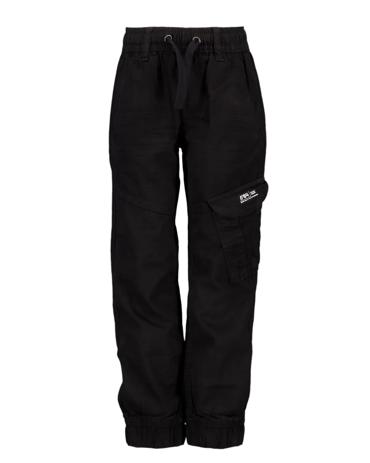 Pantalon cargo - Noir