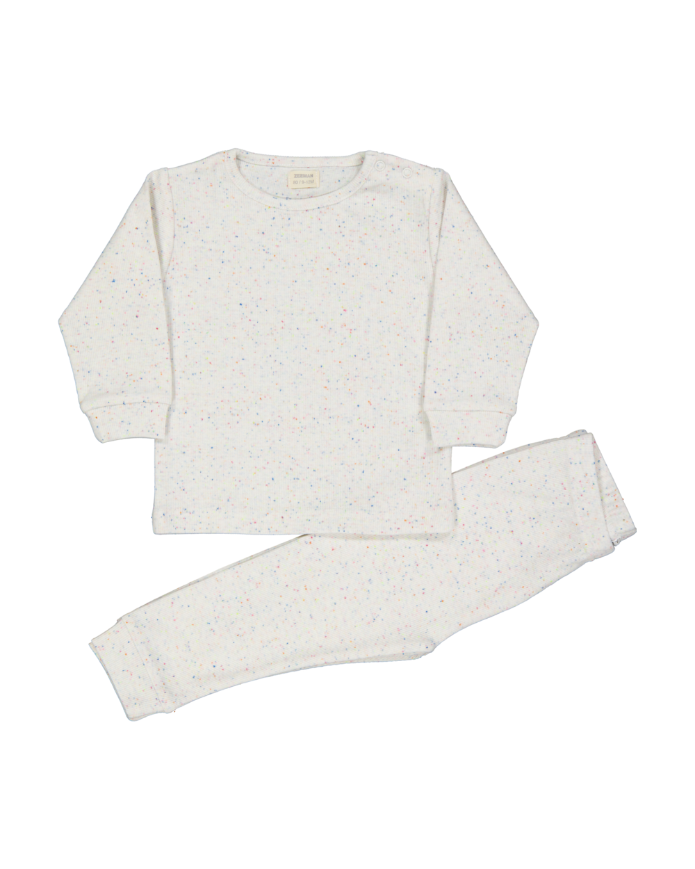 Pyjama - Beige