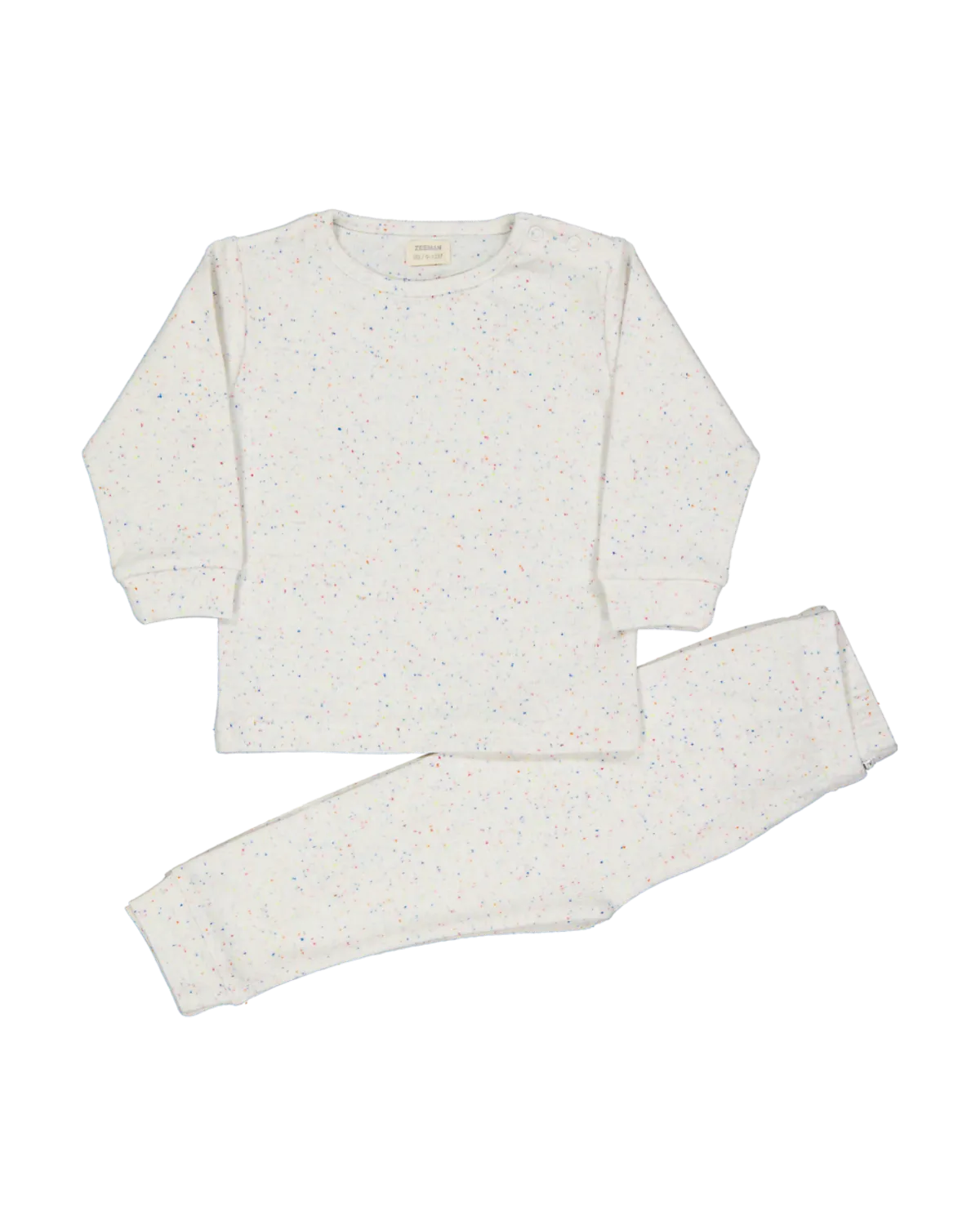 Pyjama - Beige