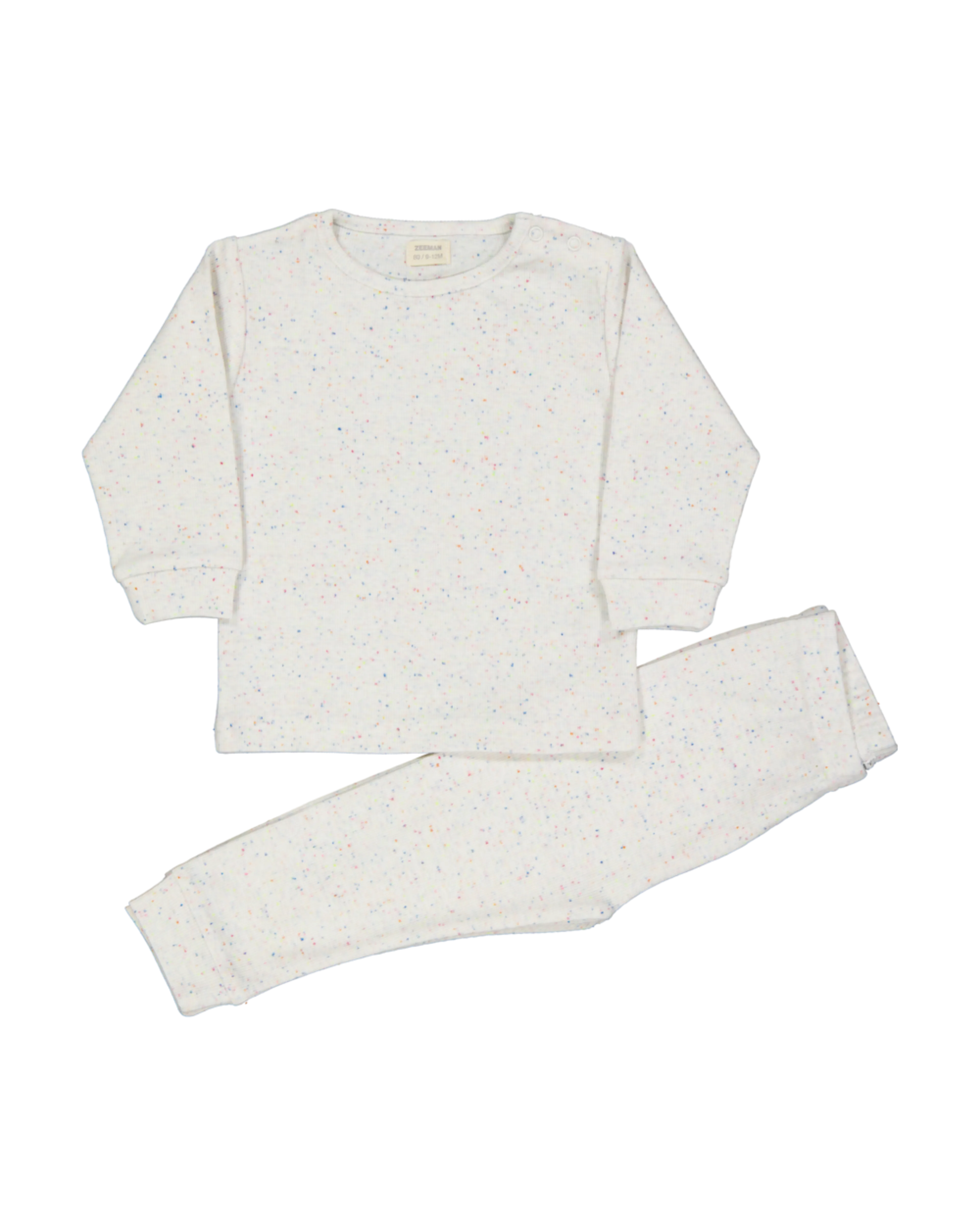 Pyjama - Beige