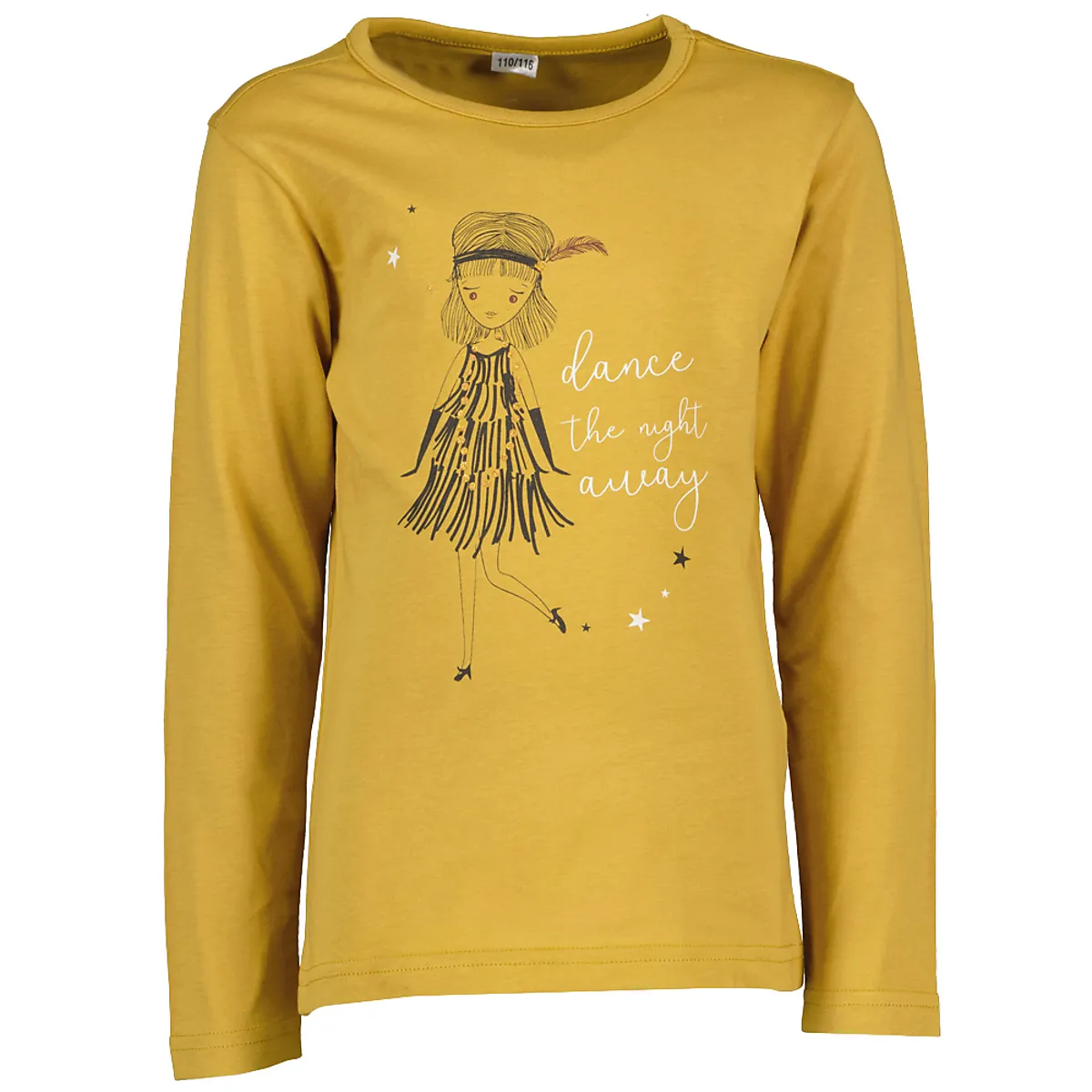 T-Shirt - Braun
