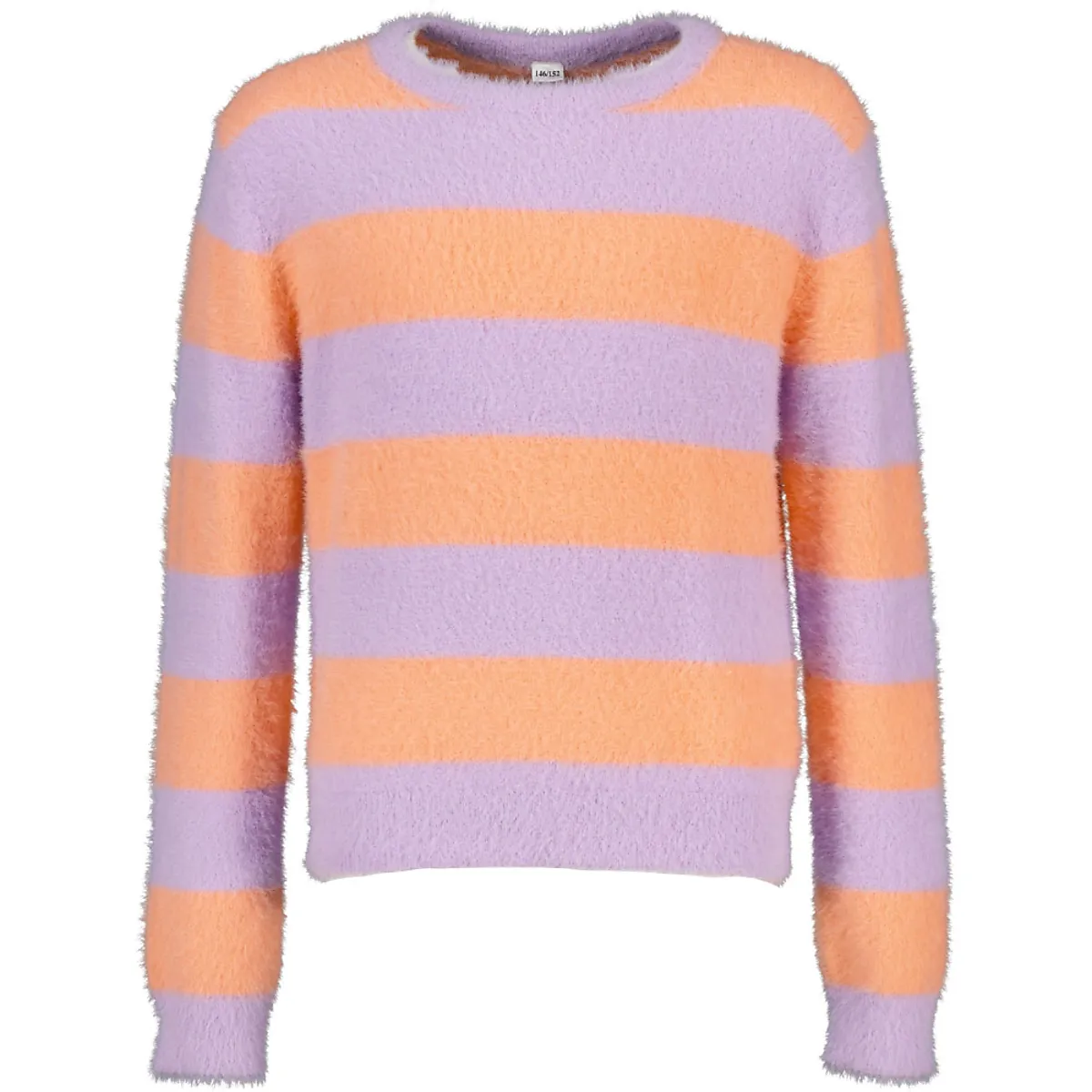 Sweater - Oranje