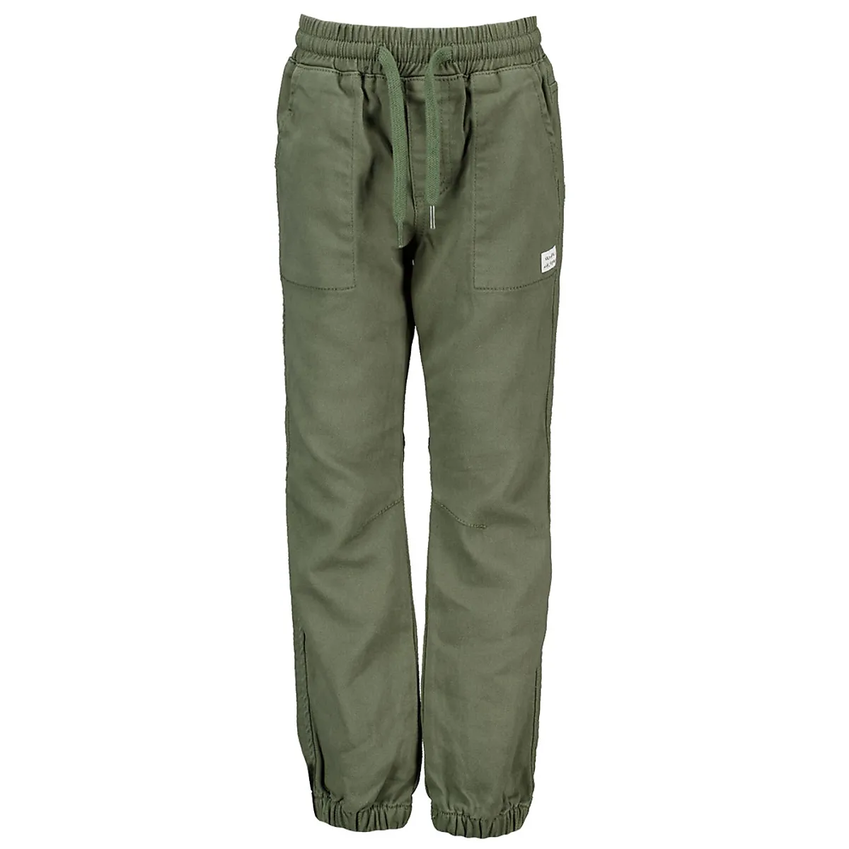 Broek - Groen