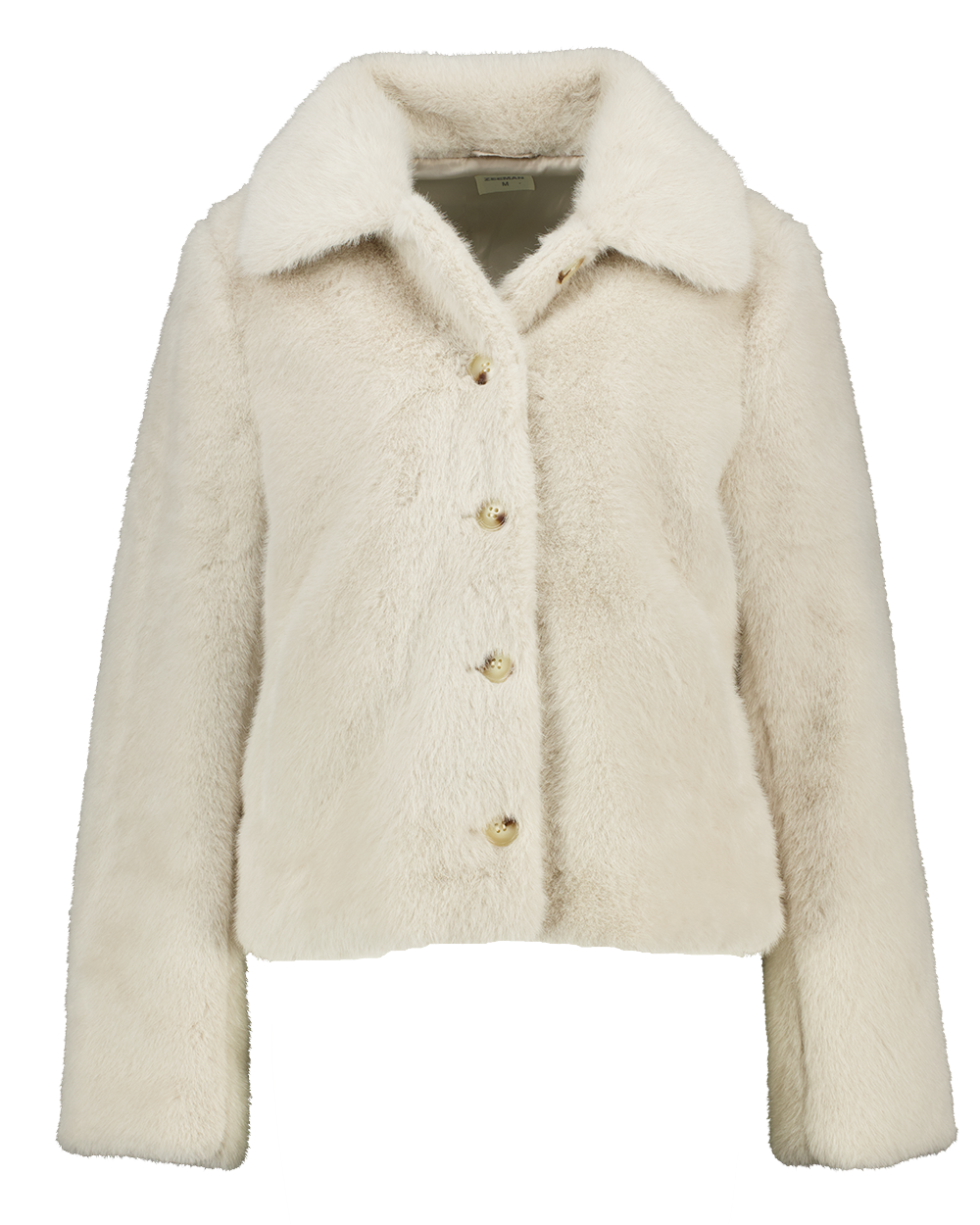 Jas - Beige