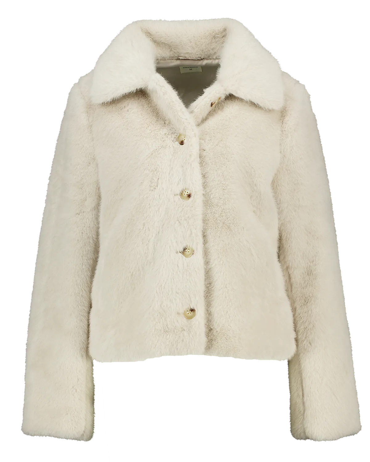 Jas - Beige