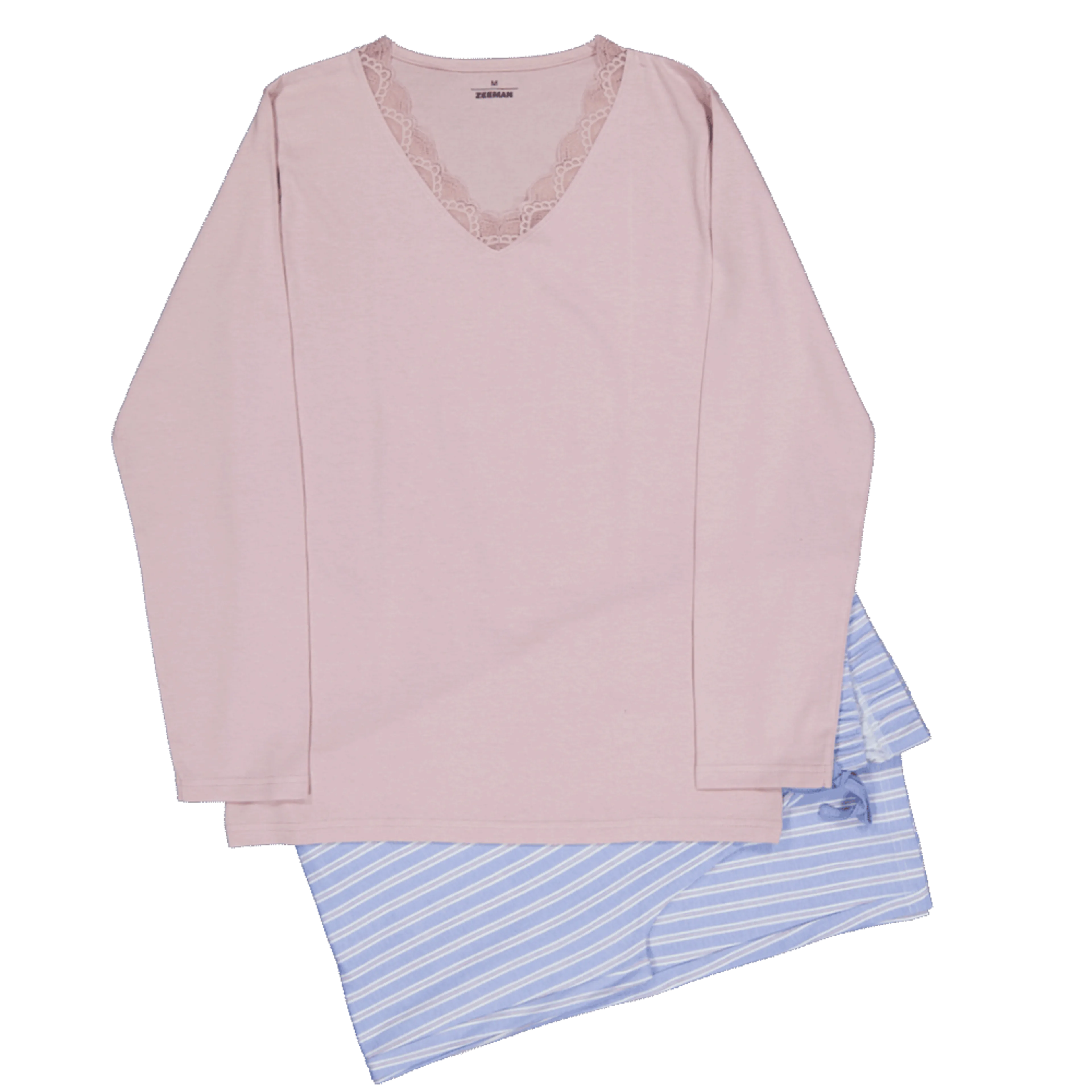 Pijama - Morado
