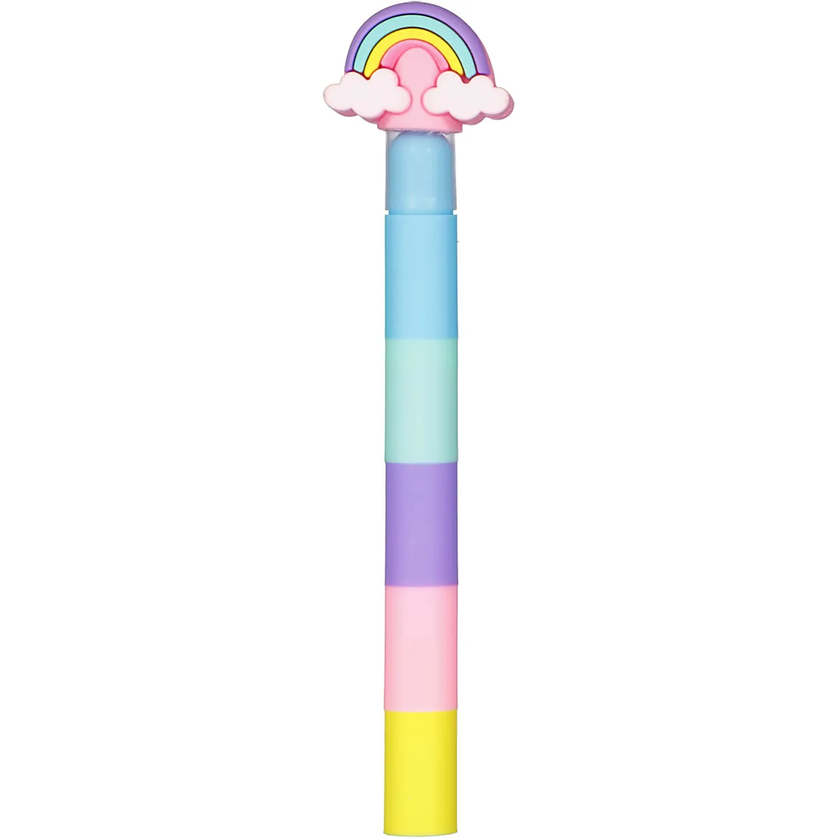 Markeerstiften - Multi-color