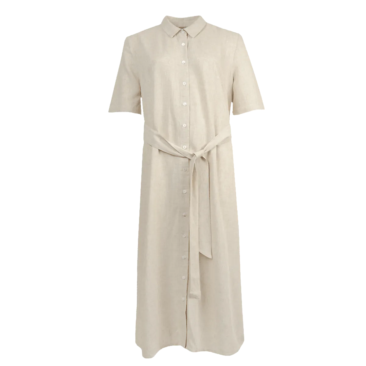 Robe - Beige