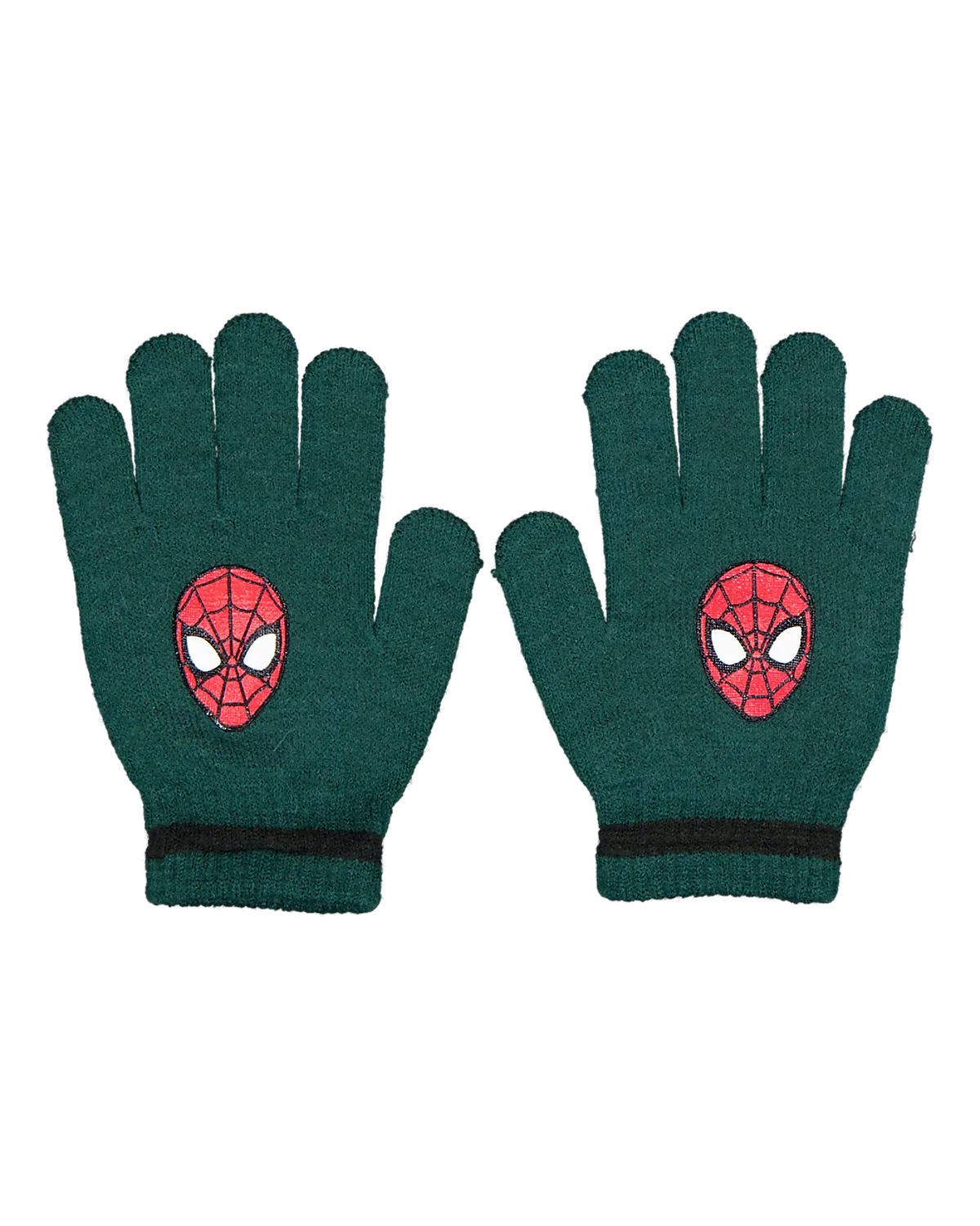 Handschoenen - Groen