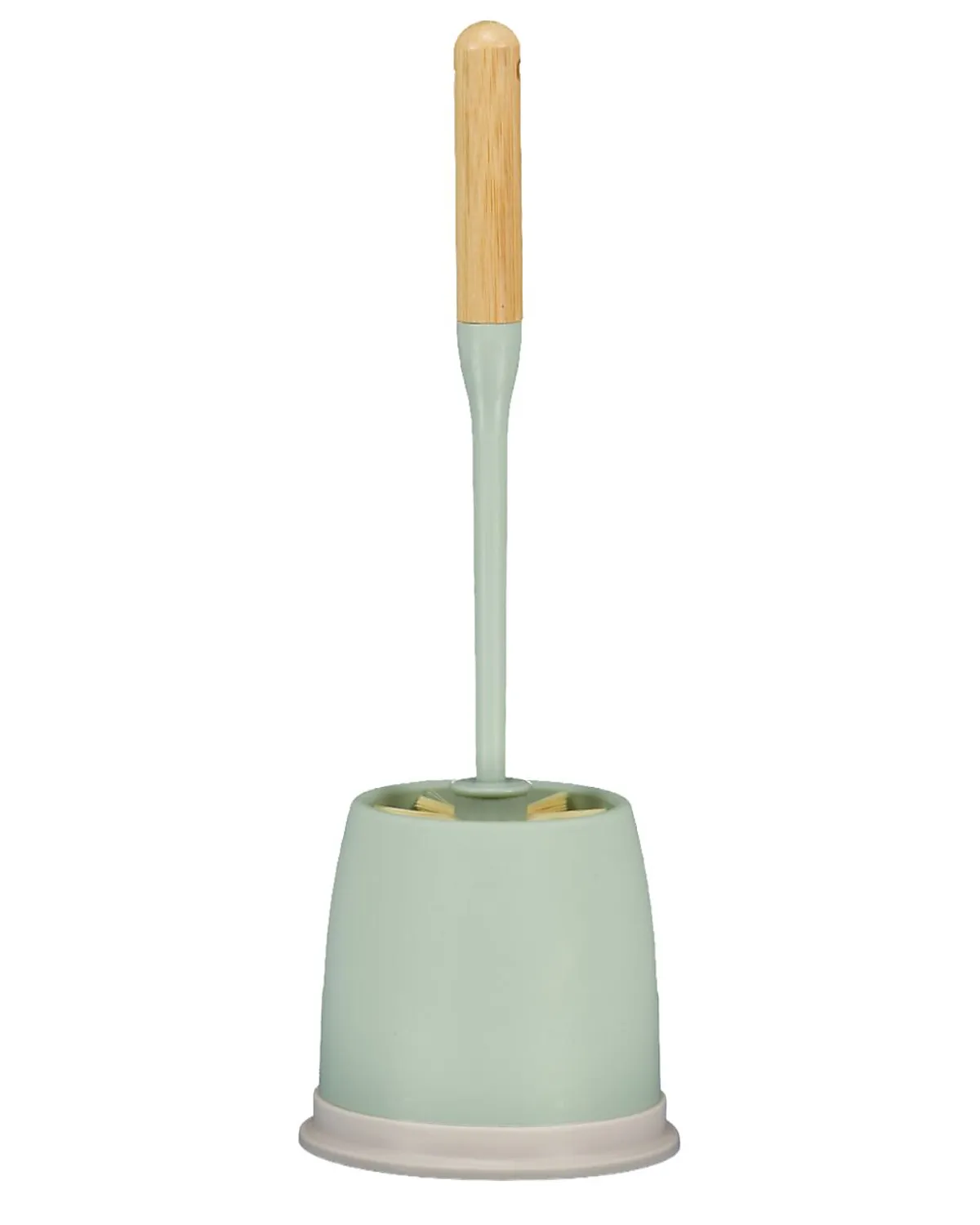 Toiletborstel - Groen