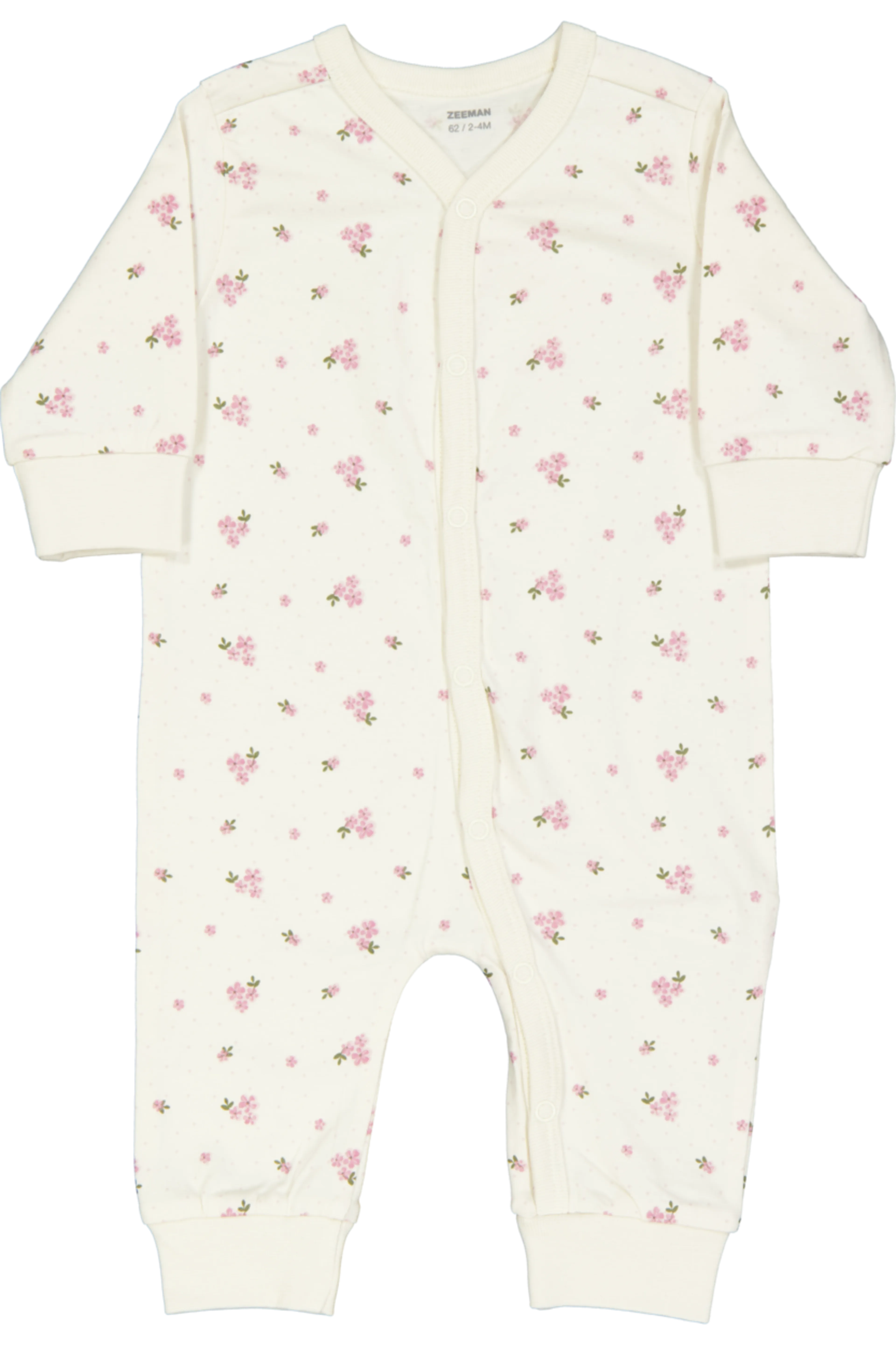 Pyjama - Violett