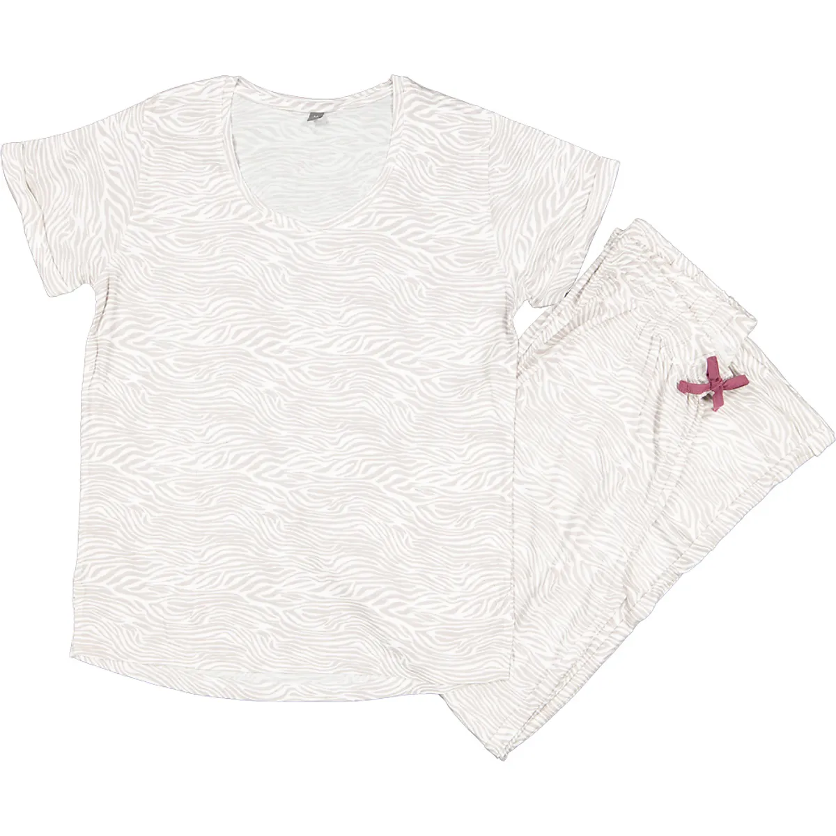 Pyjama - Gris
