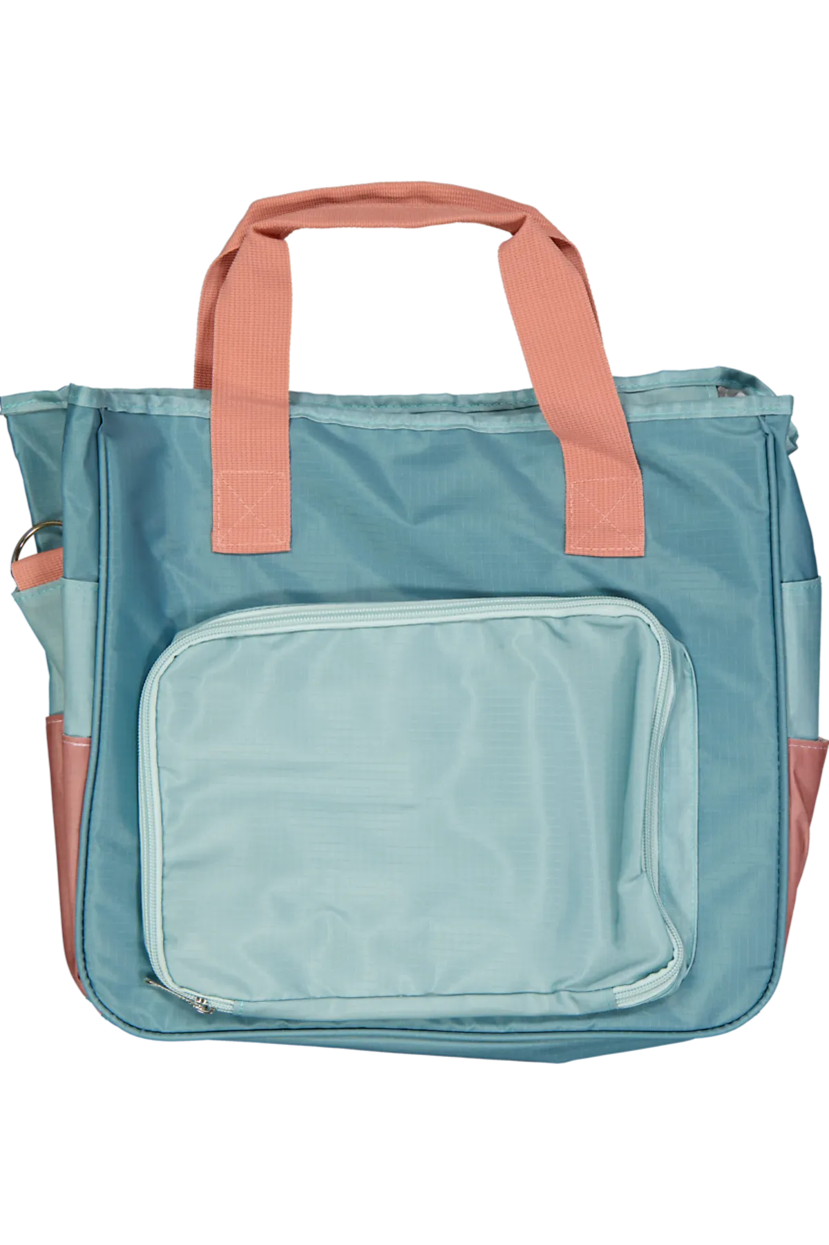 Bolsa para tejer - Verde