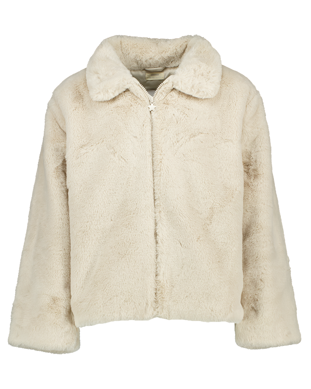 Jas - Beige