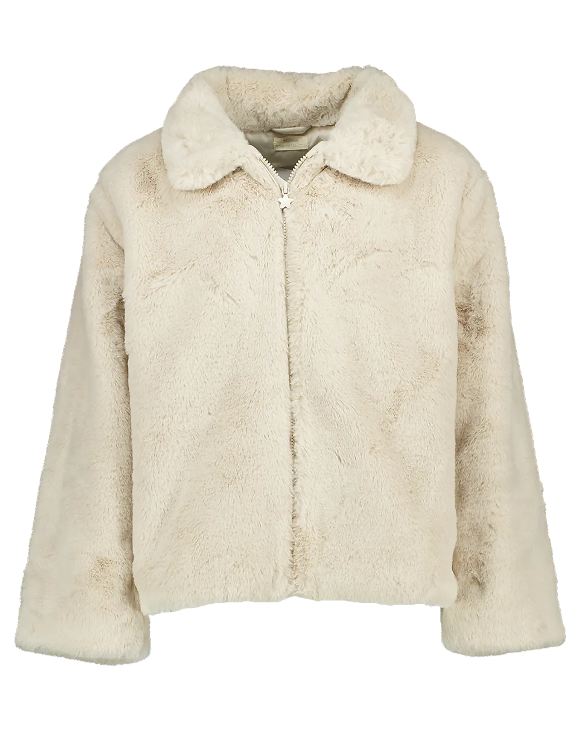 Jas - Beige
