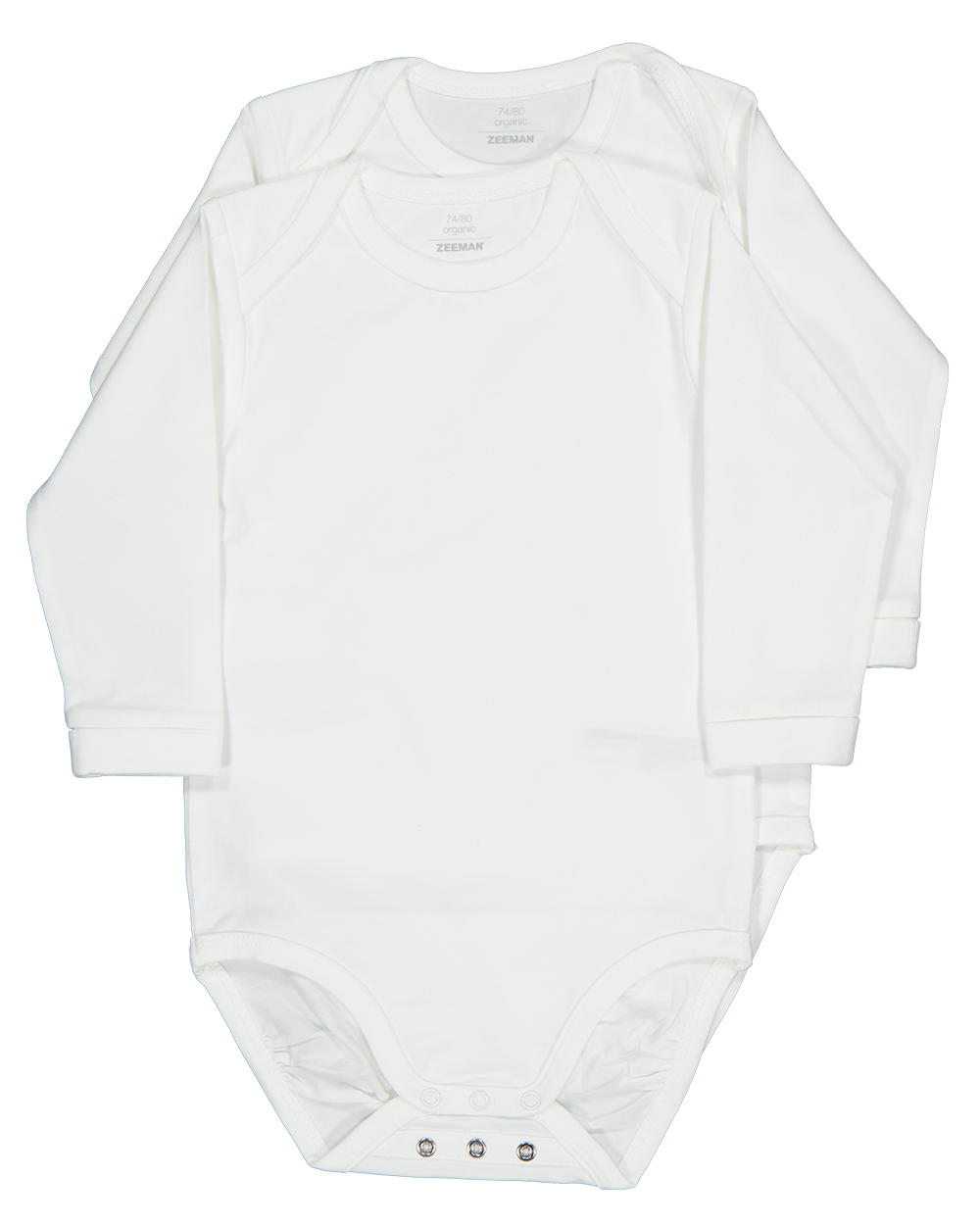 Romper - Wit afbeelding