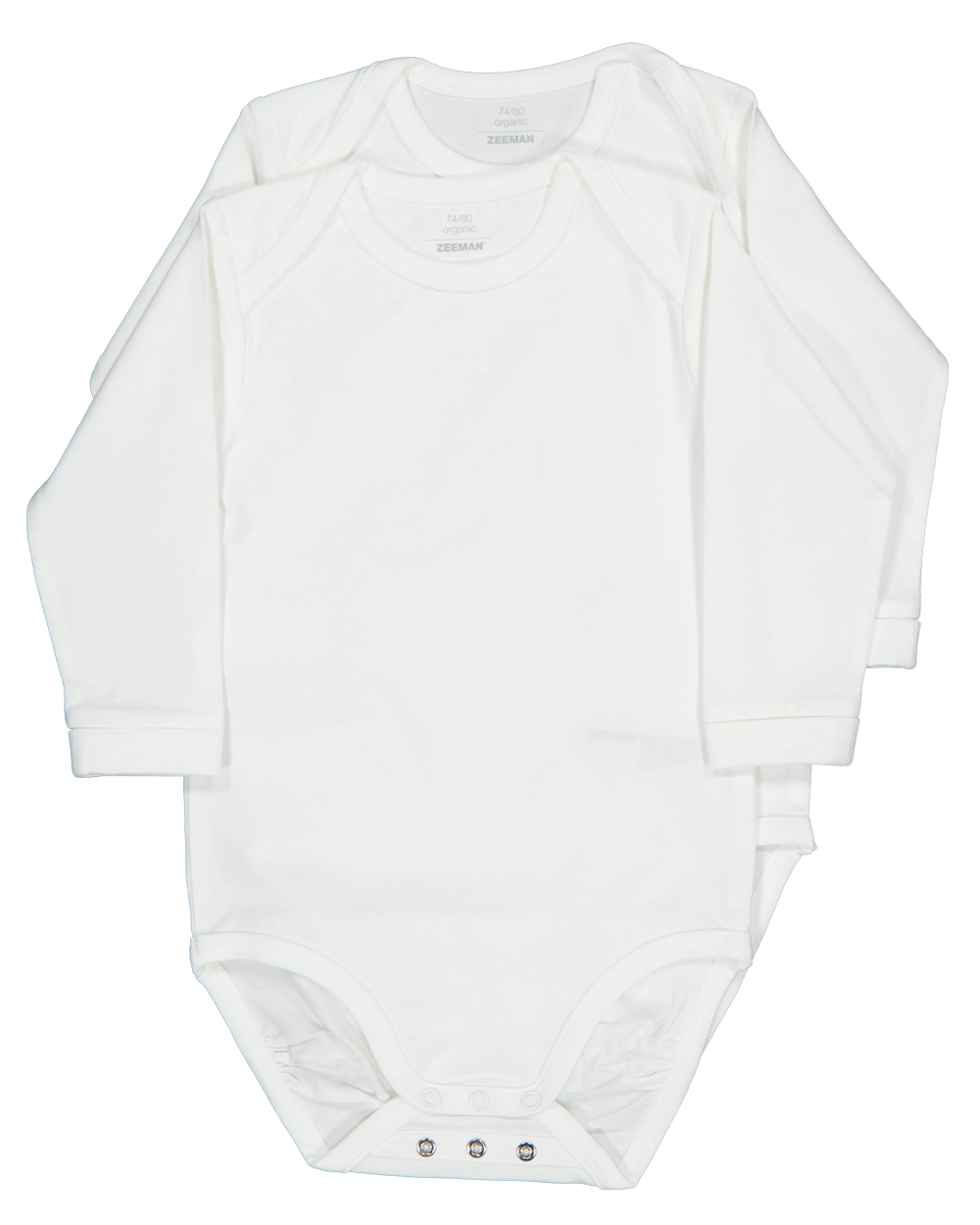 Body - Weiß