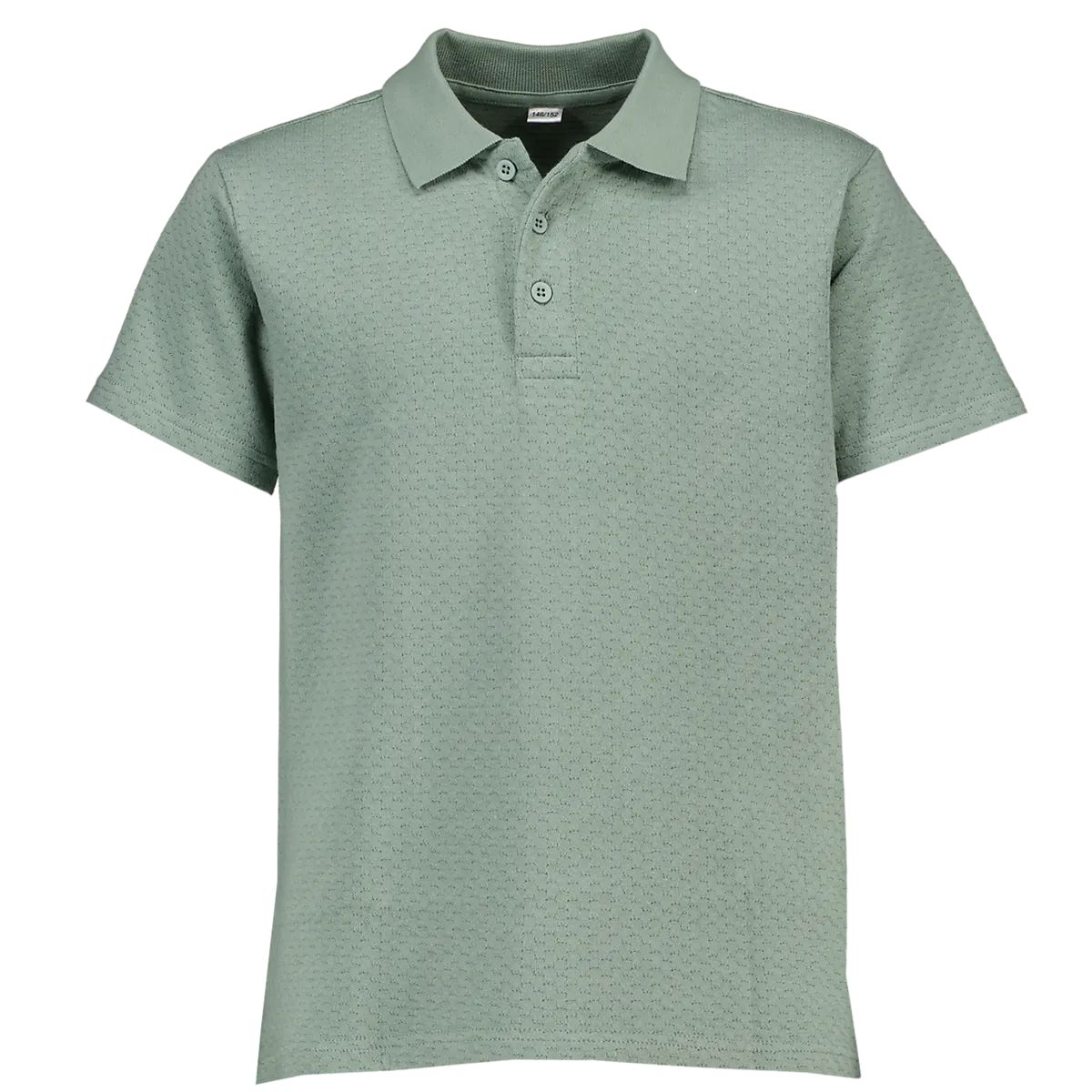 Poloshirt - Groen