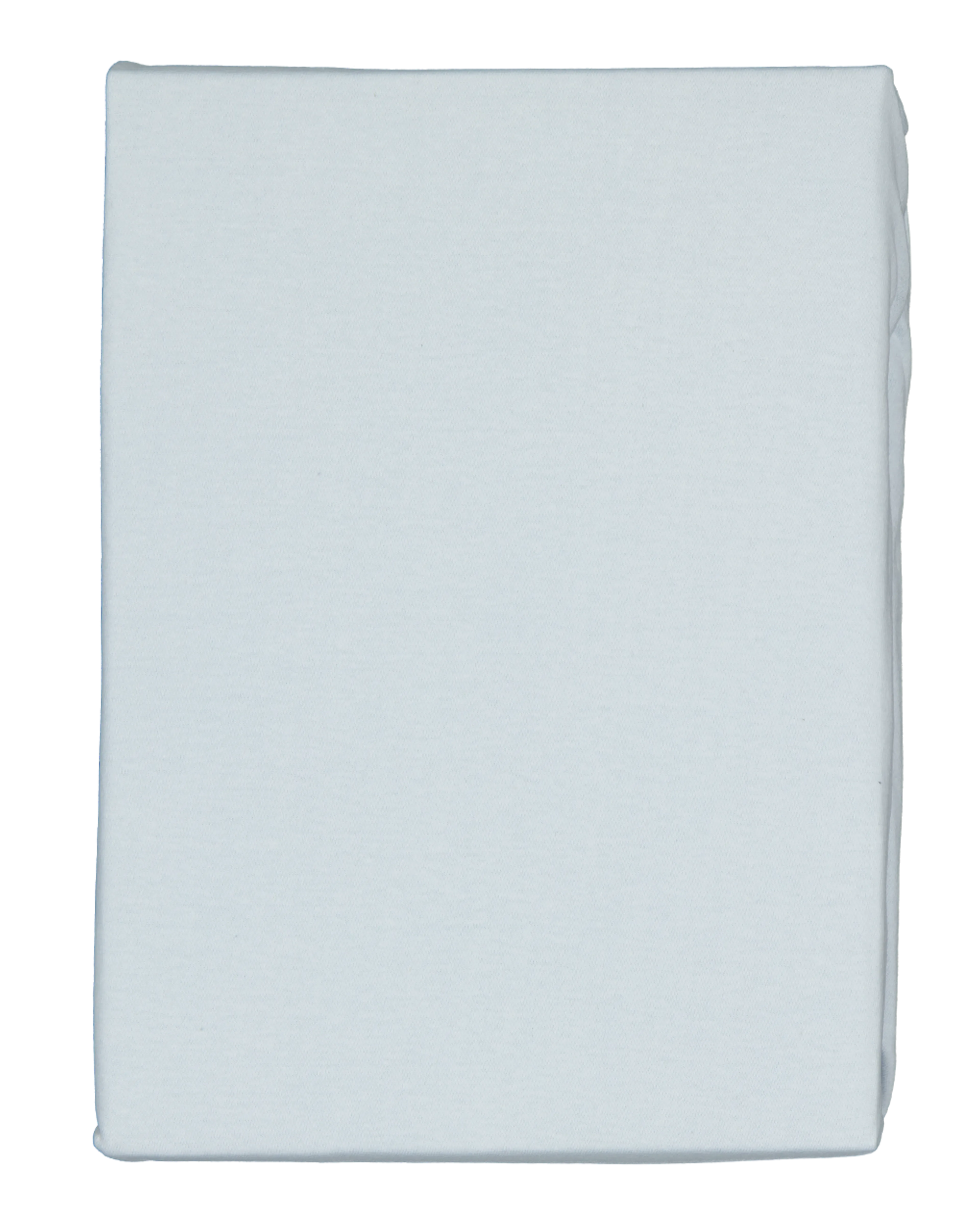 Drap-housse - Bleu