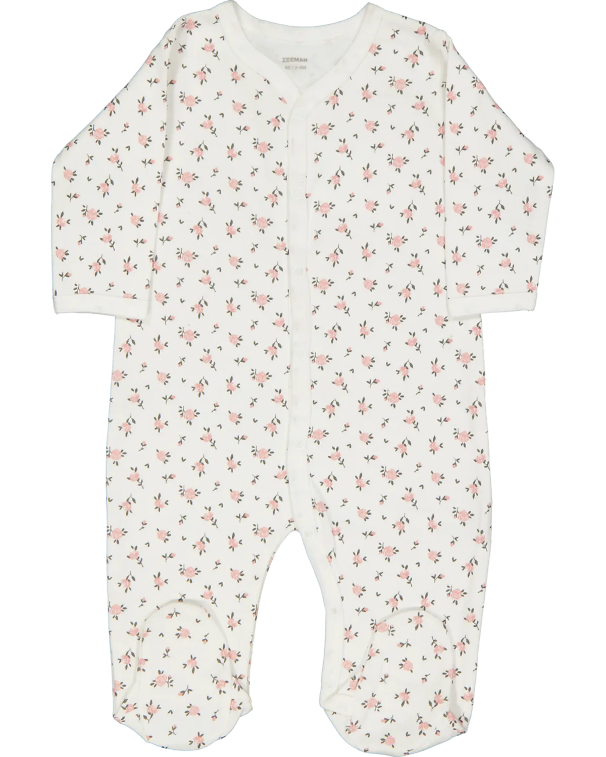 Pyjama - Roze
