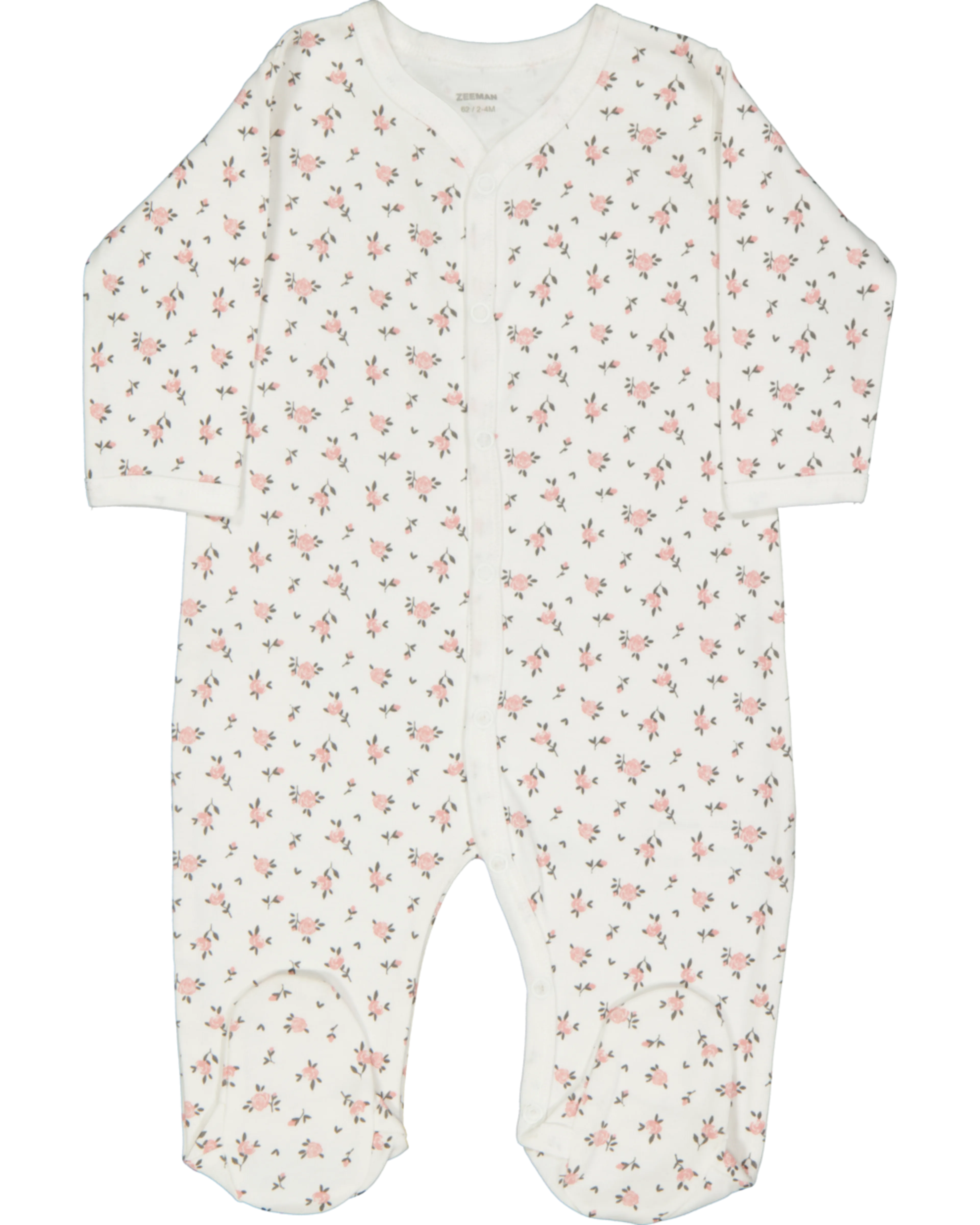 Pyjama - Rosa