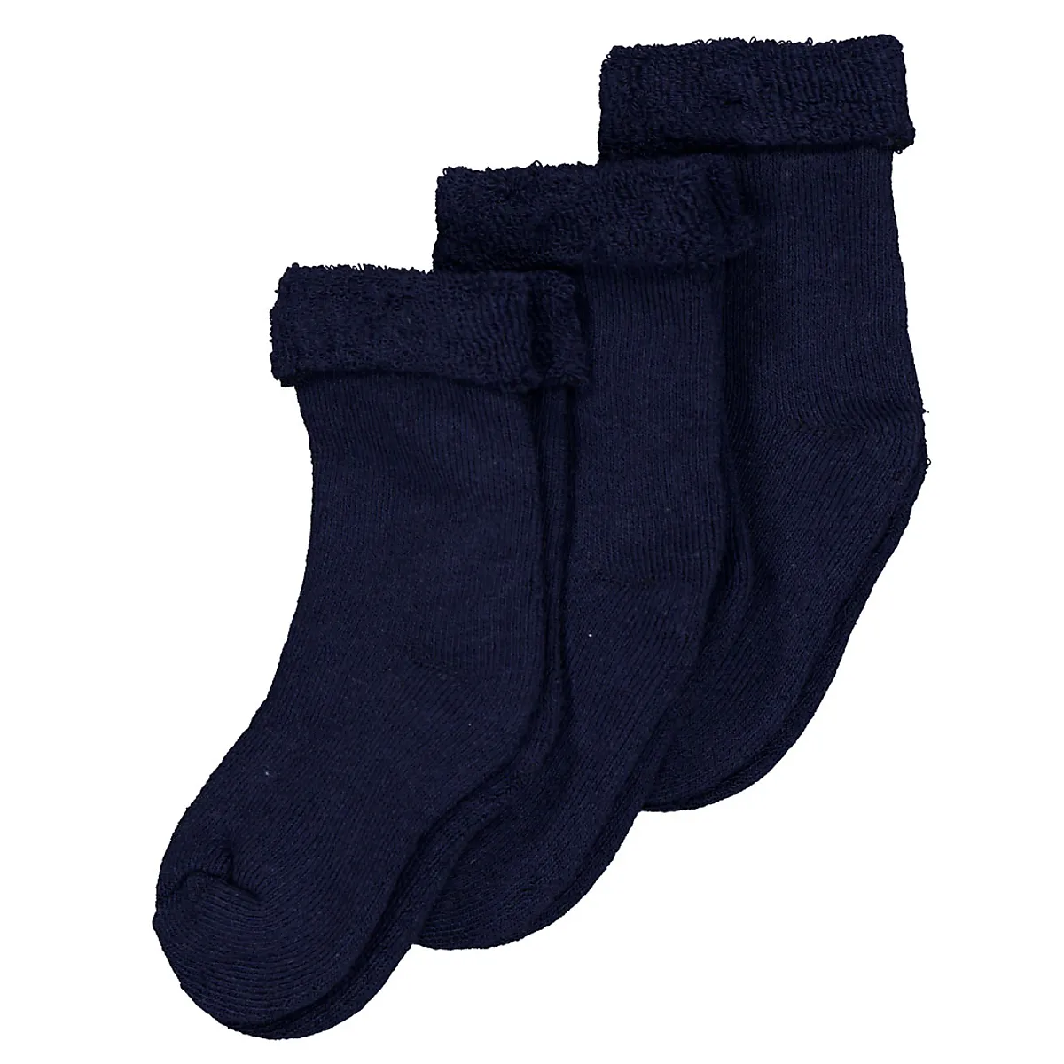 Sokken - Blauw
