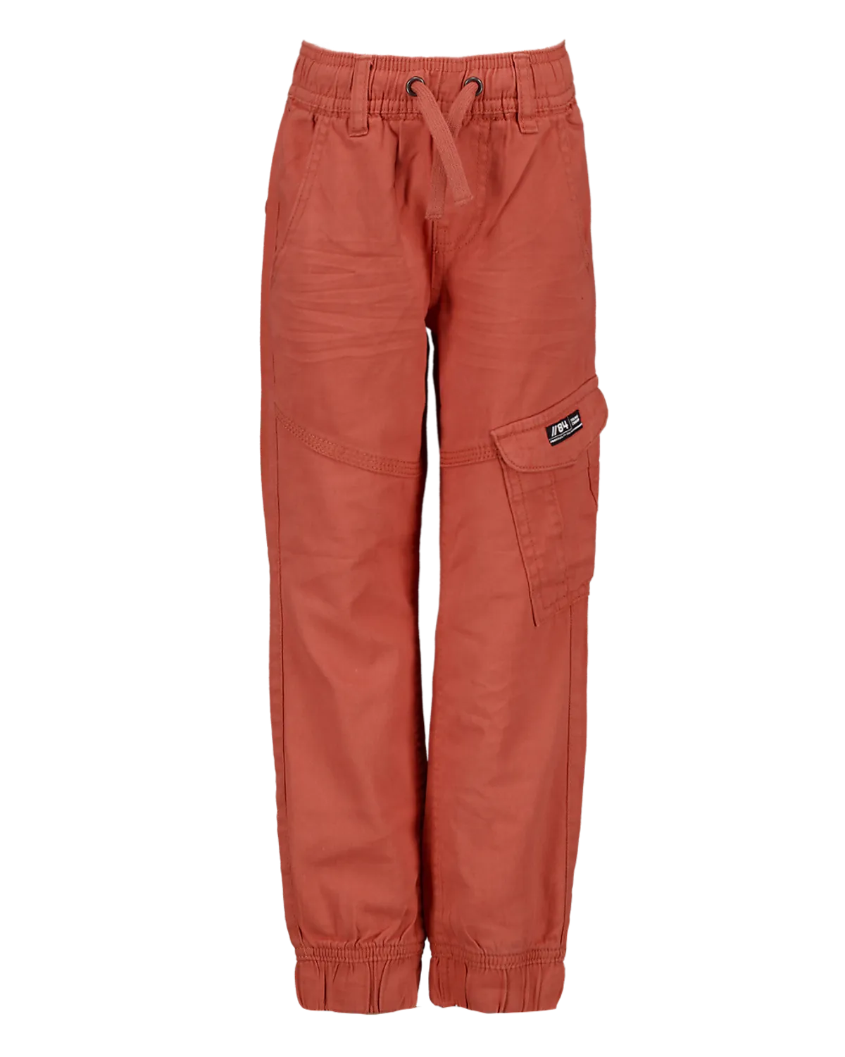 Cargo broek - Bruin