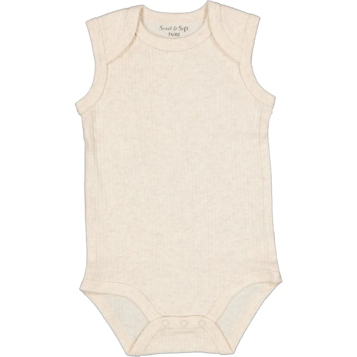 Romper - Beige