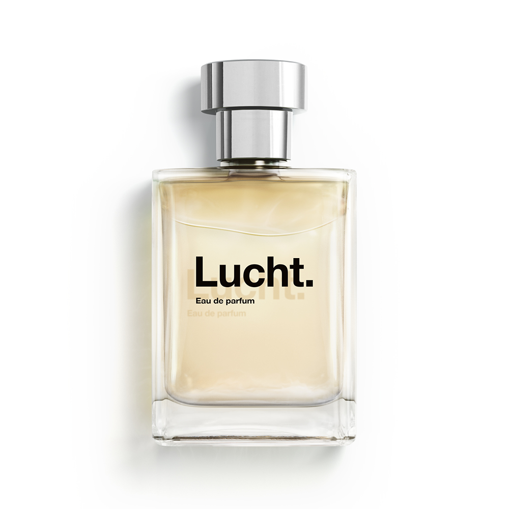Lucht - Geel