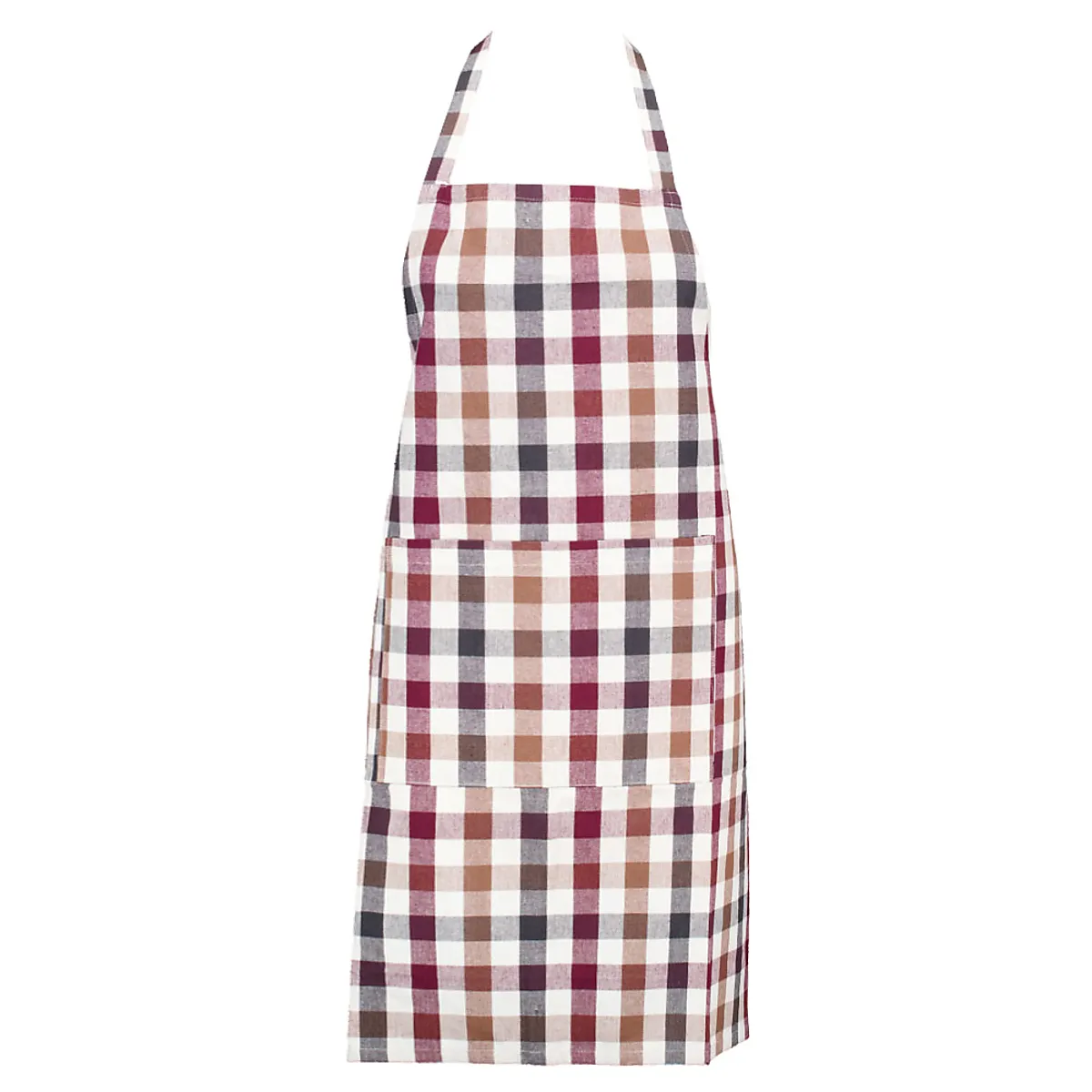 Keukenschort - Bruin