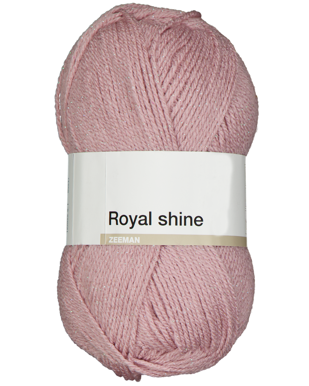 Royal shine Breigaren - Paars