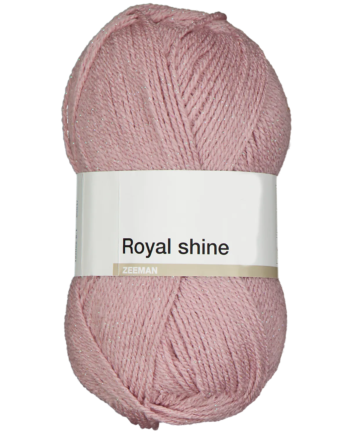 Royal shine Fil à tricoter - Violet