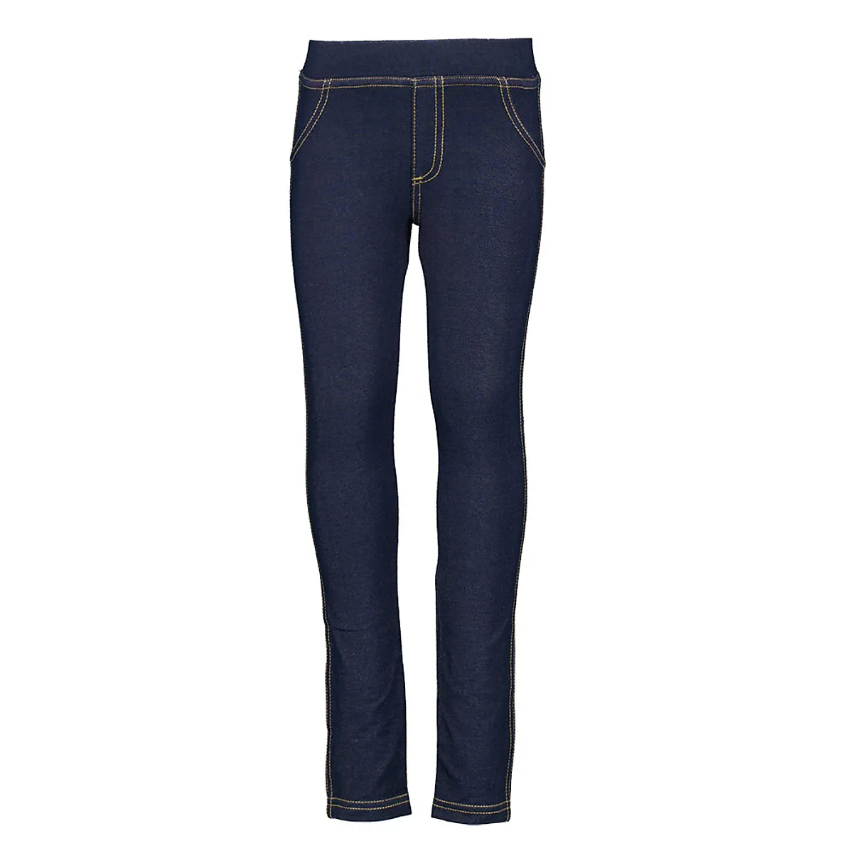 Legging - Blauw