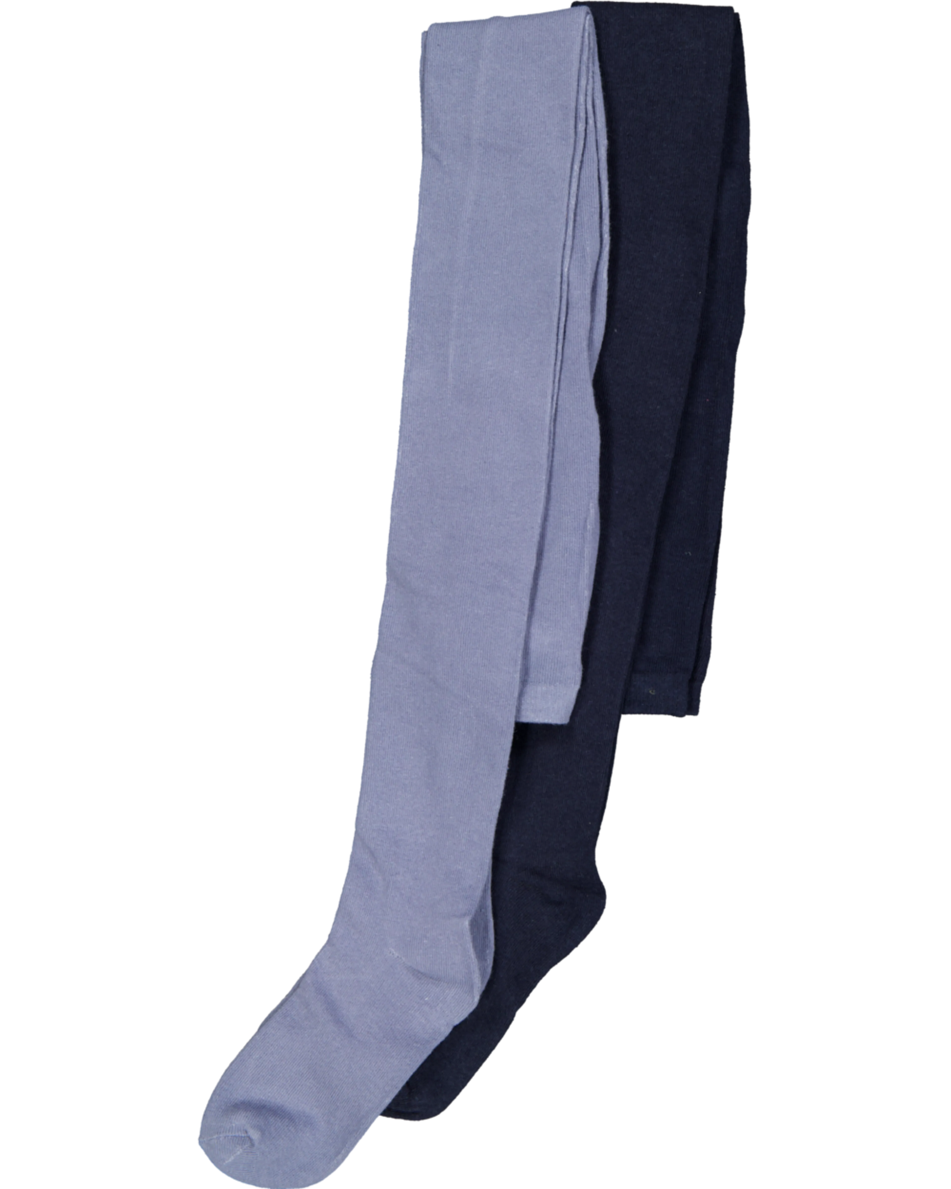 Strumpfhose - Blau