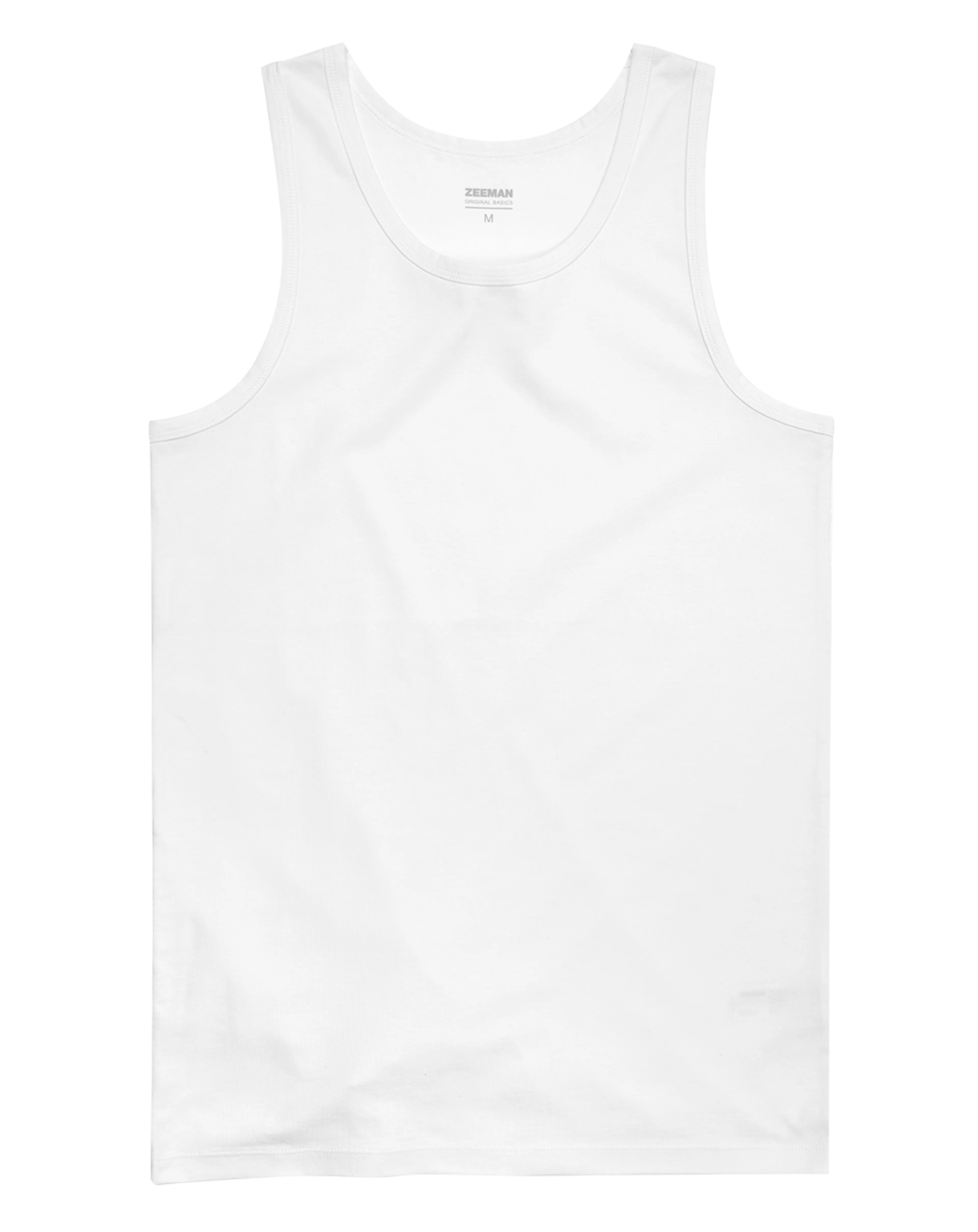 Débardeur - Blanc