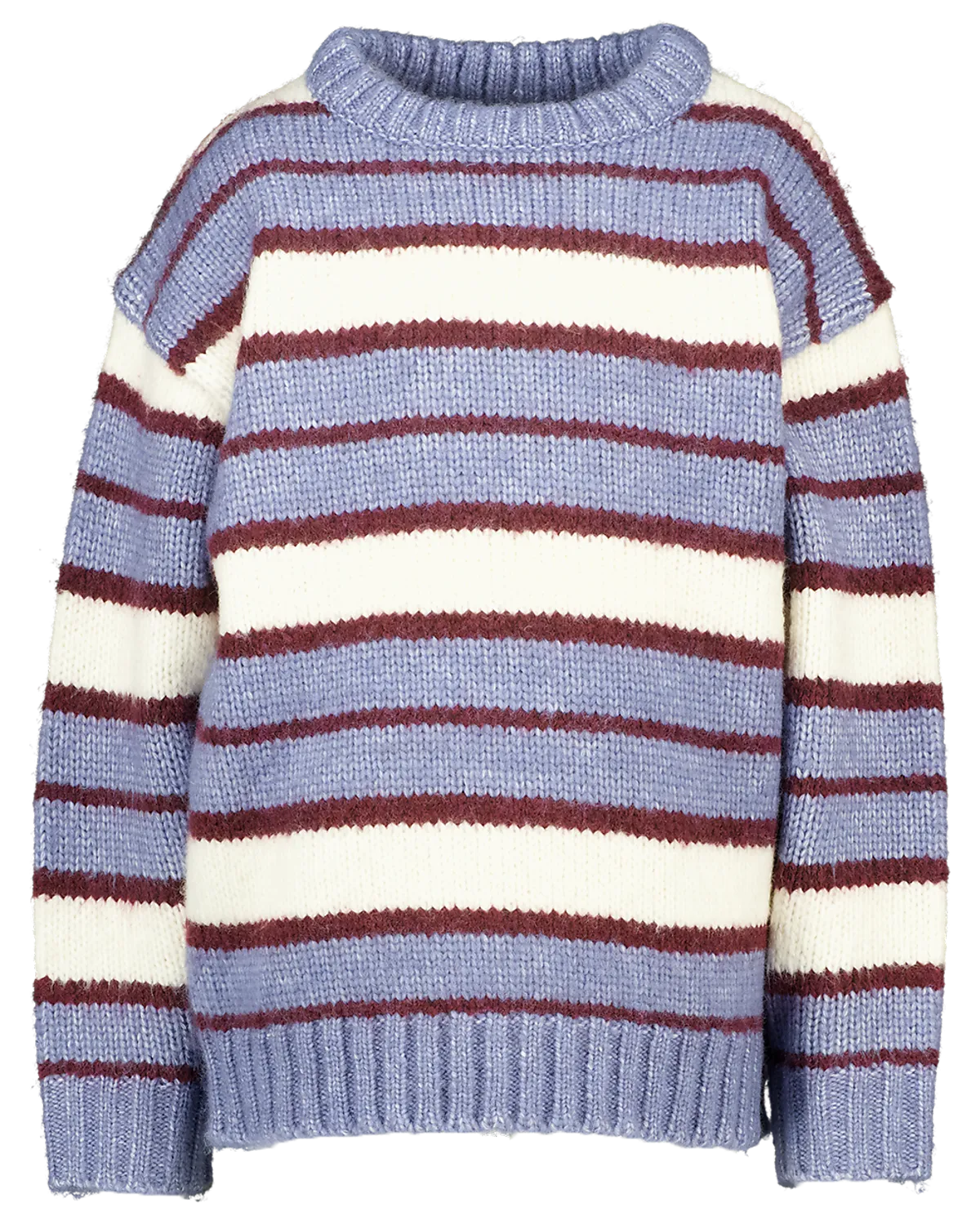 Sweater - Blauw