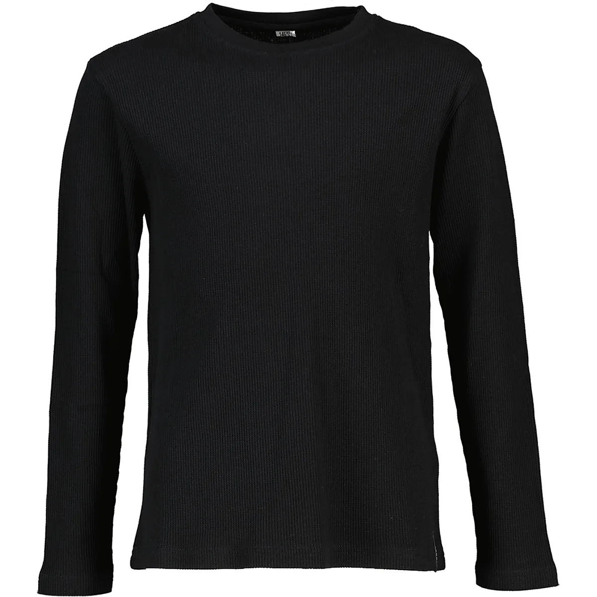 T-Shirt - Schwarz