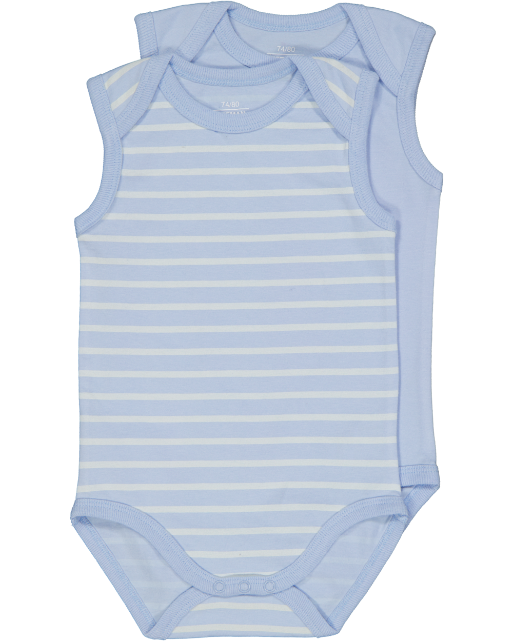 Romper - Blauw