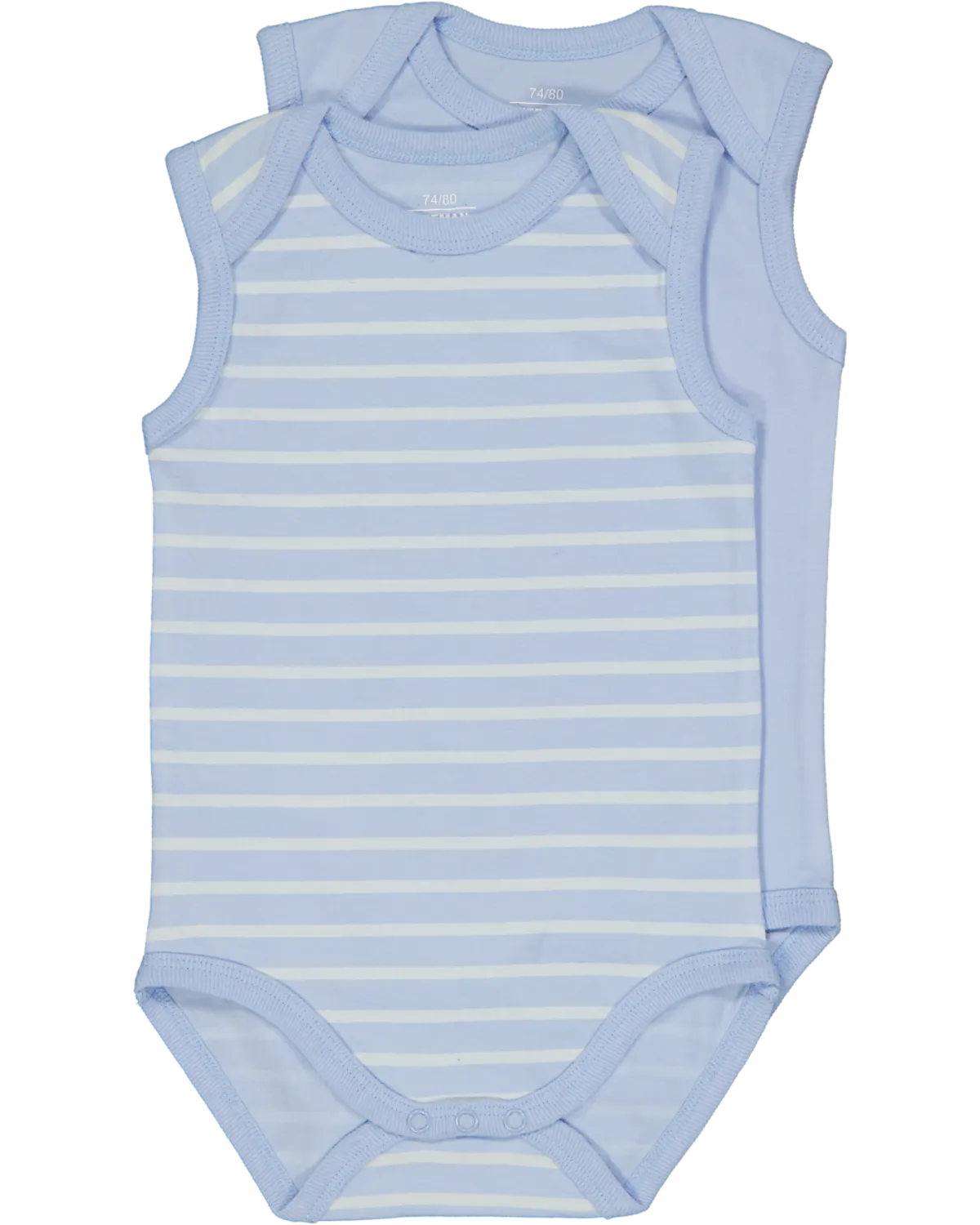 Romper - Blauw